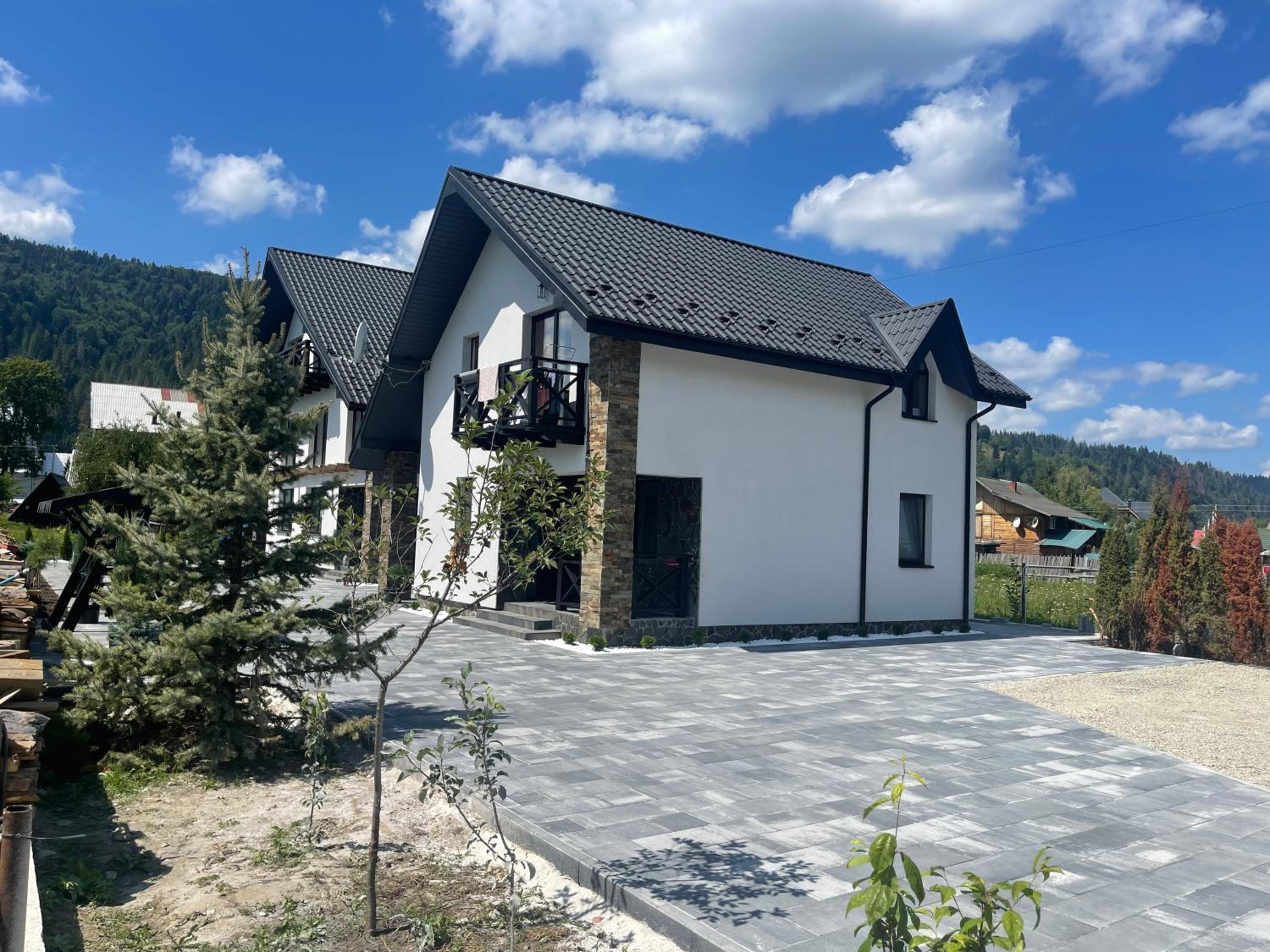 Майя view 2