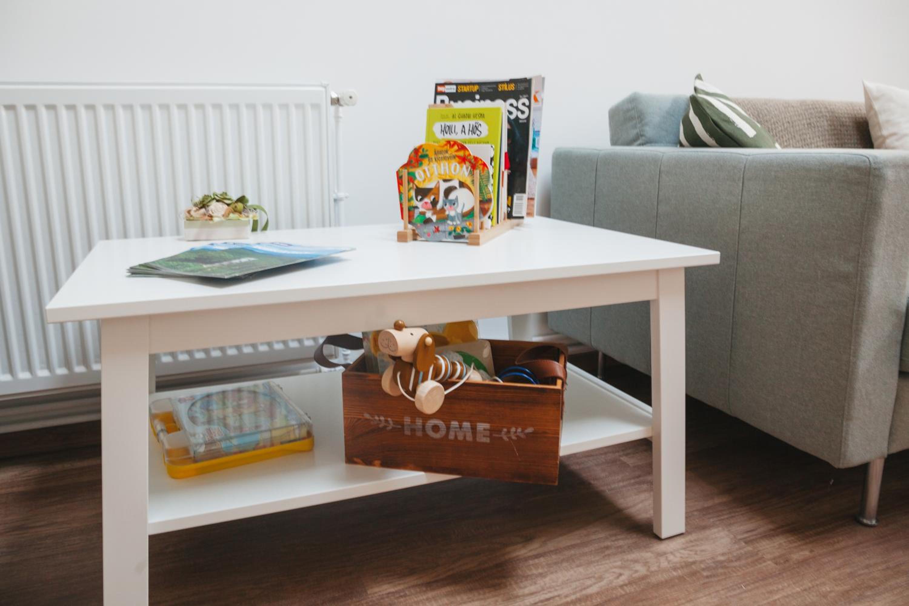 Botanika Apartman