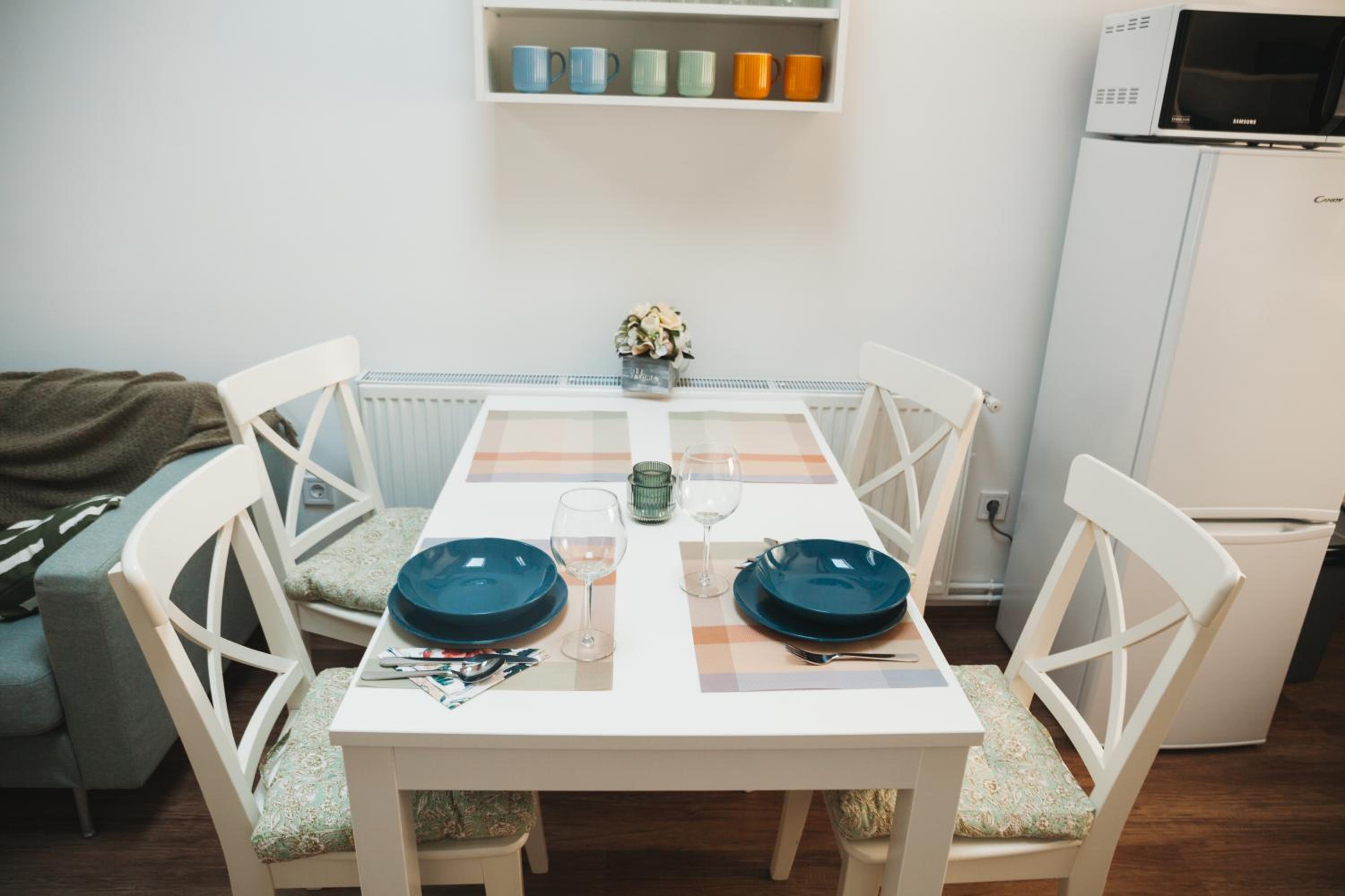 Botanika Apartman