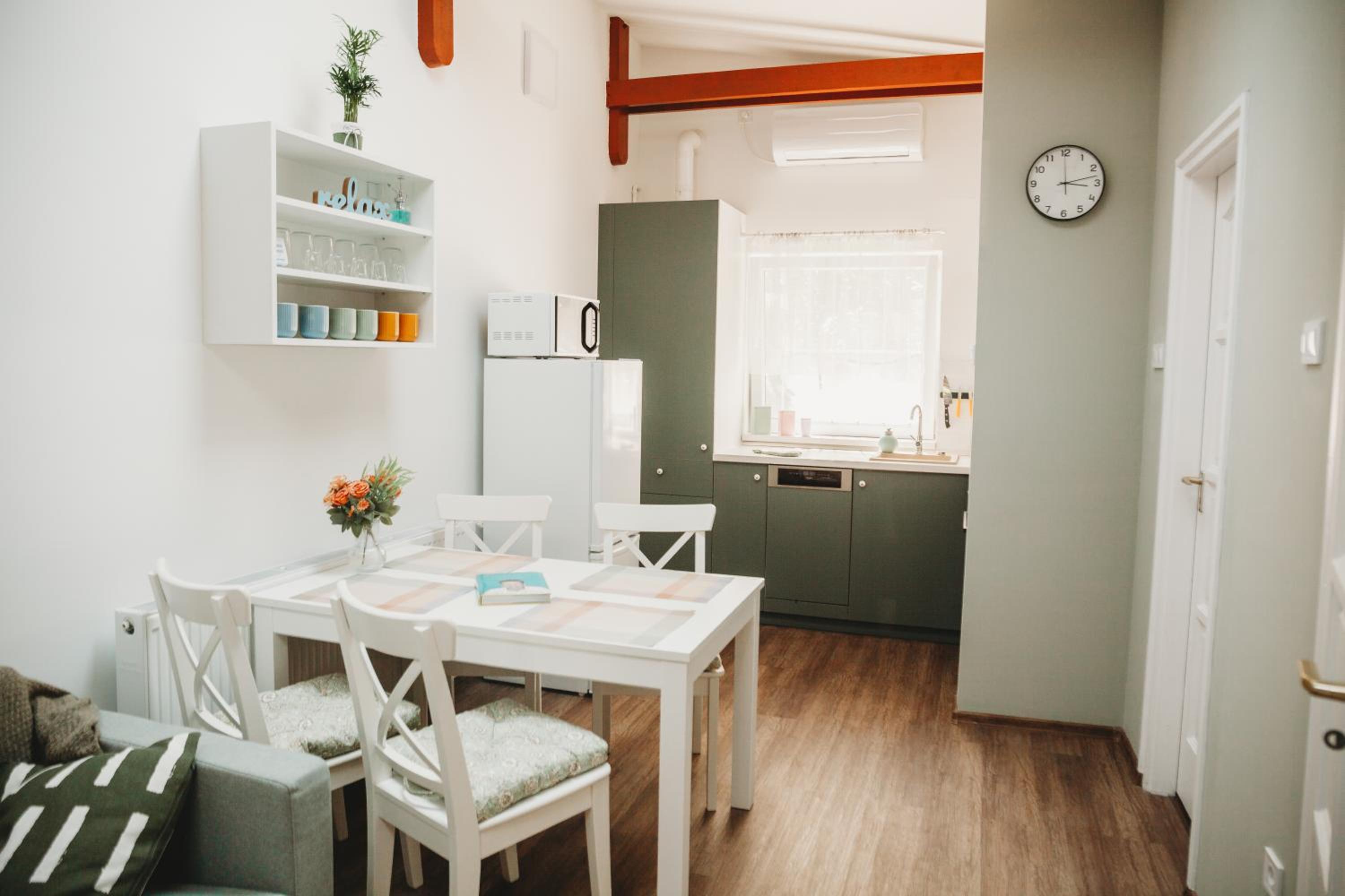 Botanika Apartman
