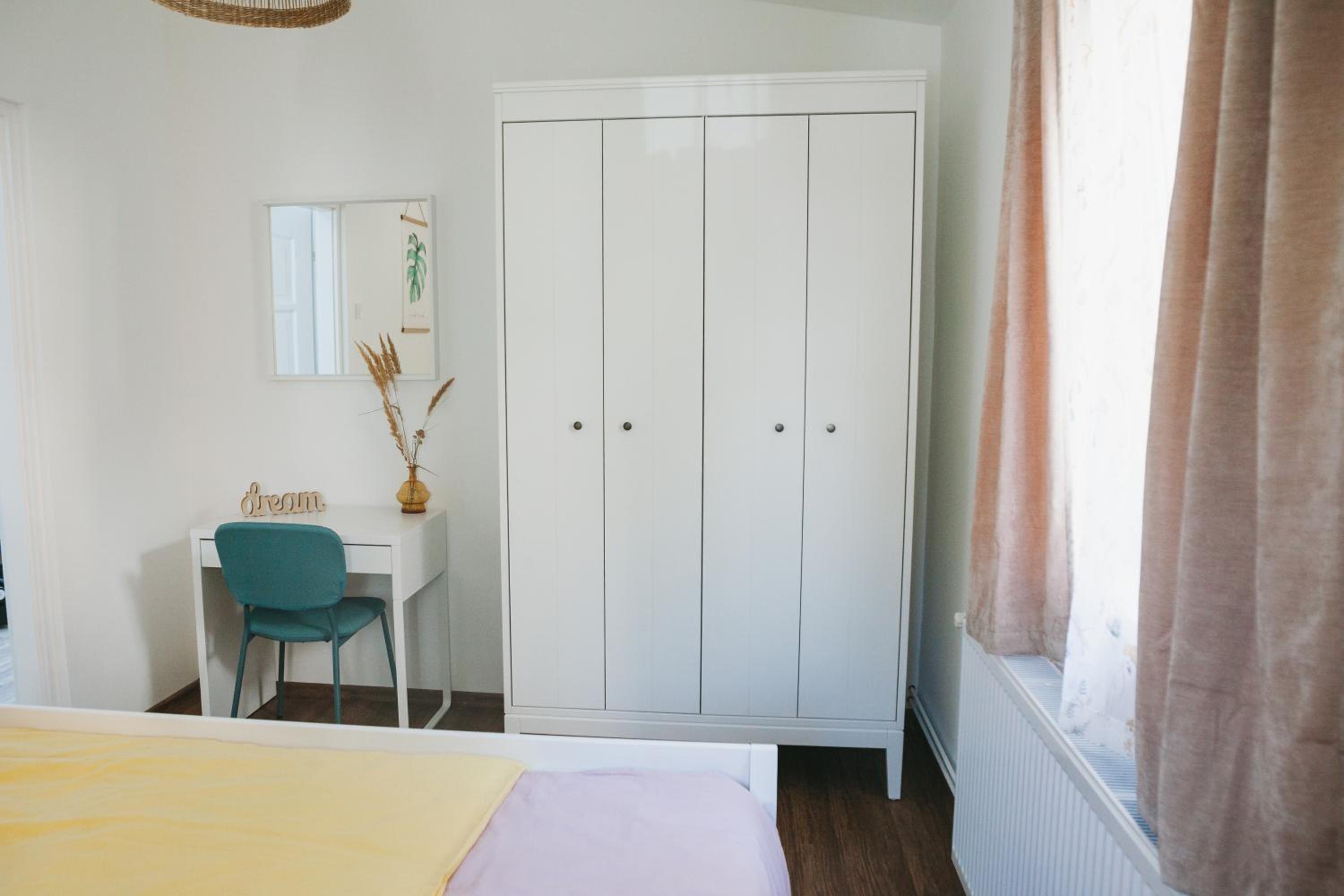 Botanika Apartman