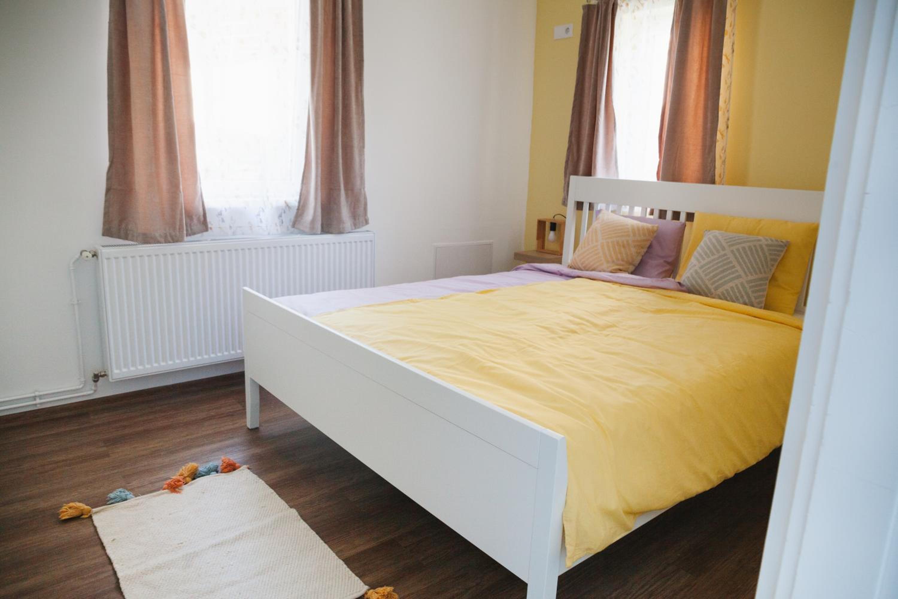Botanika Apartman