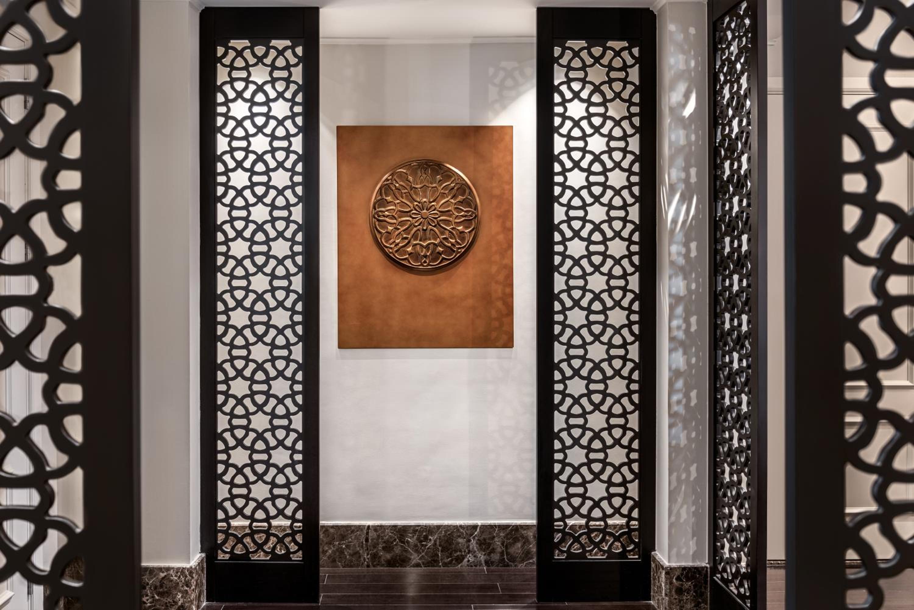 Oaks Ibn Battuta Gate Dubai - Image 2