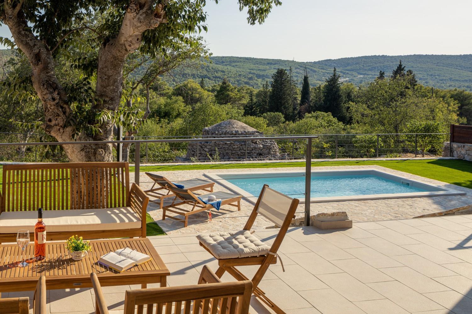 Villa Mara Šibenik view 5