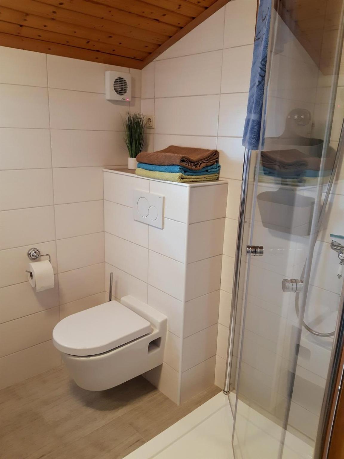 Landhof Kützin Ferienhaus 6 Specht