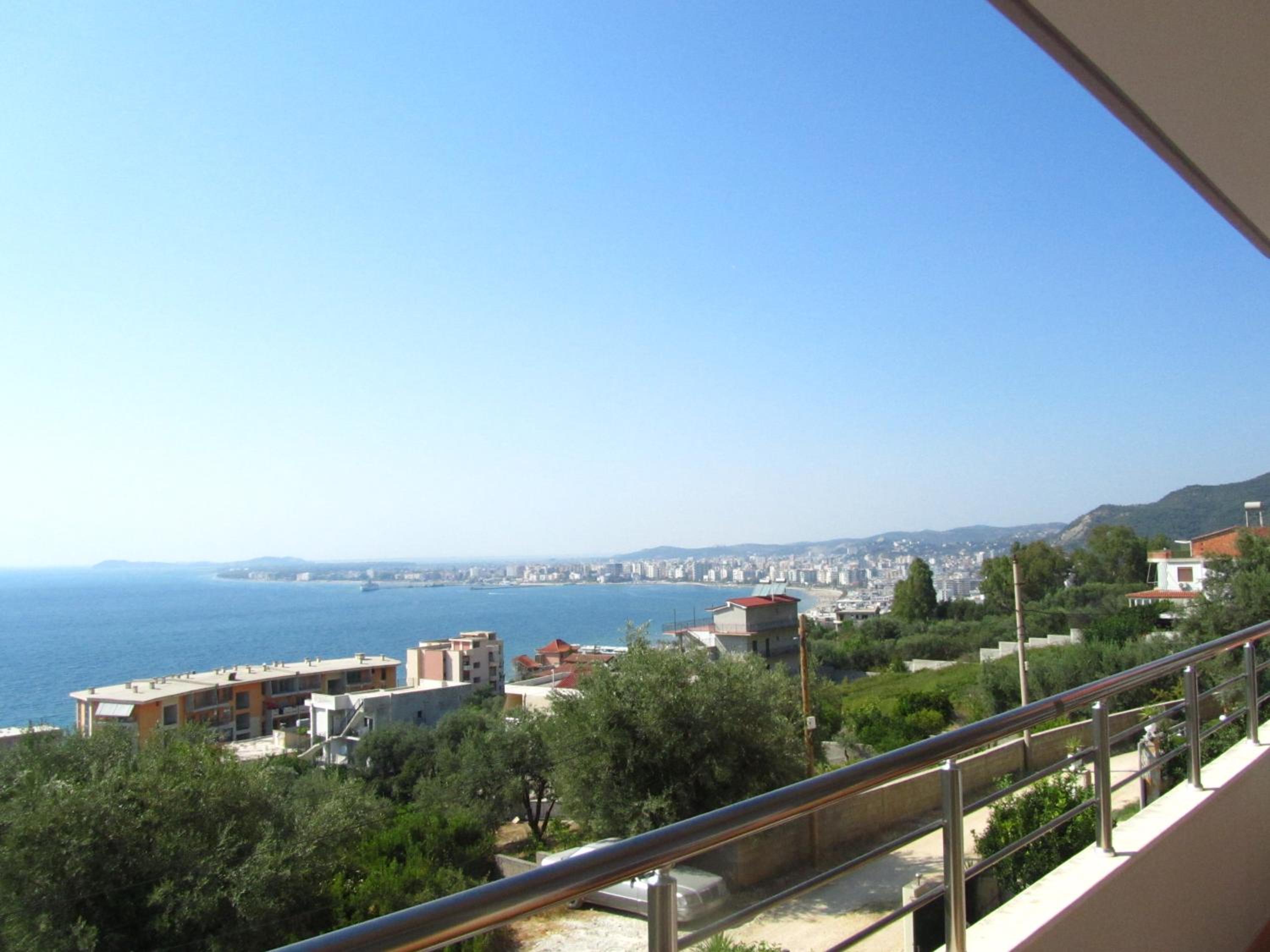 Villa Nuredinaj