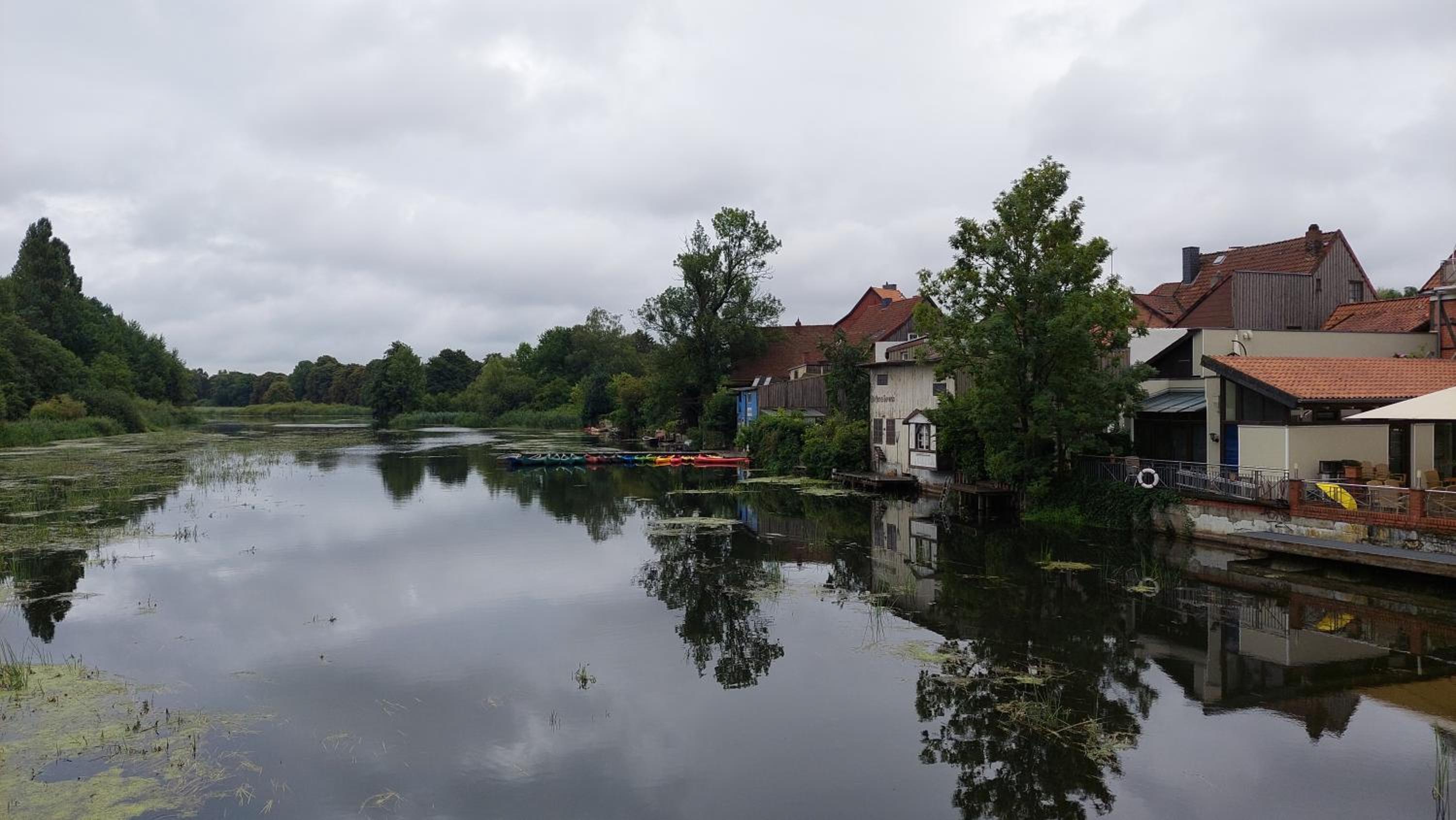 Ferienwohnung Am Freitagsbach