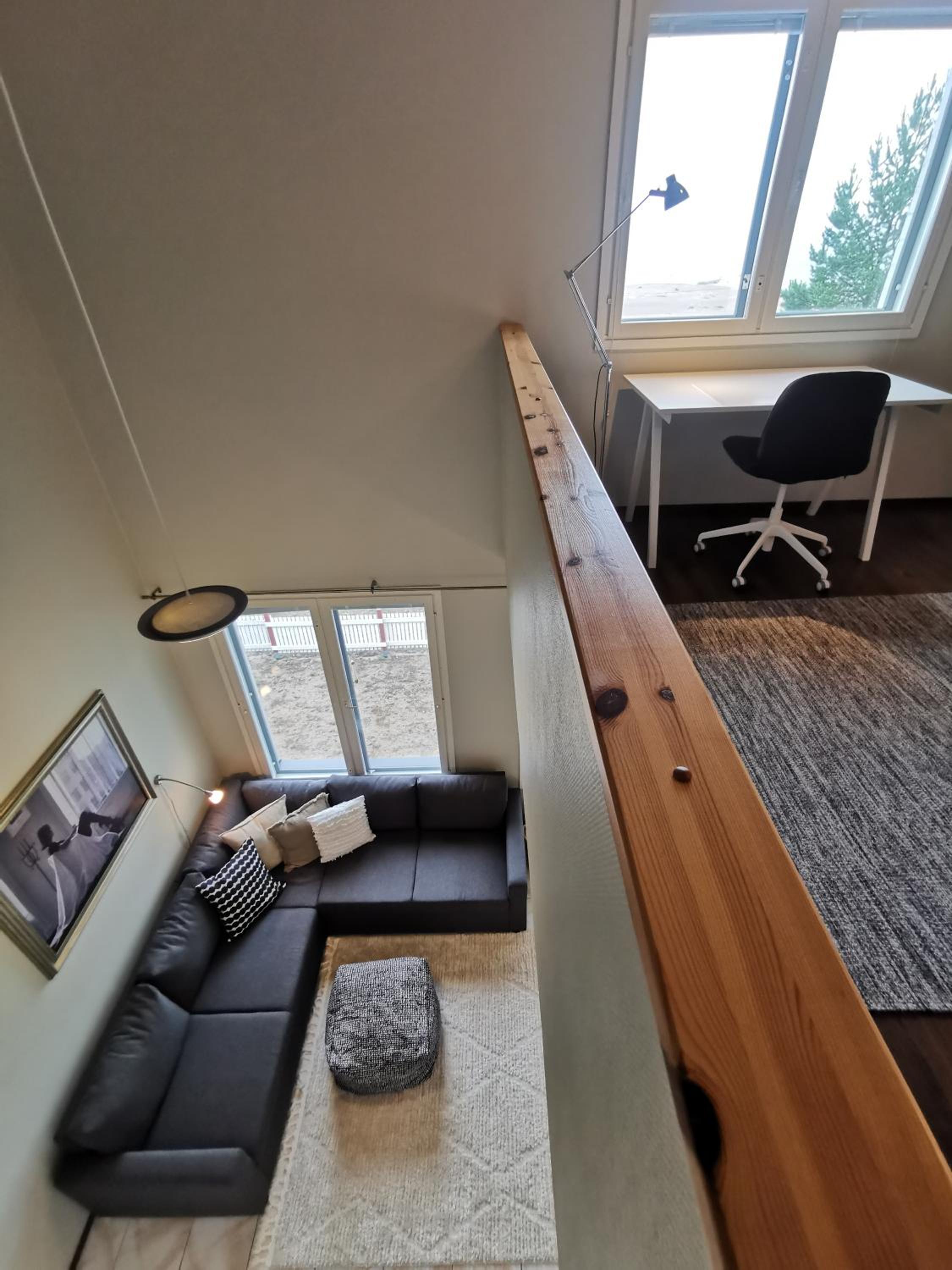 SeaStar 215 by Hiekka Booking