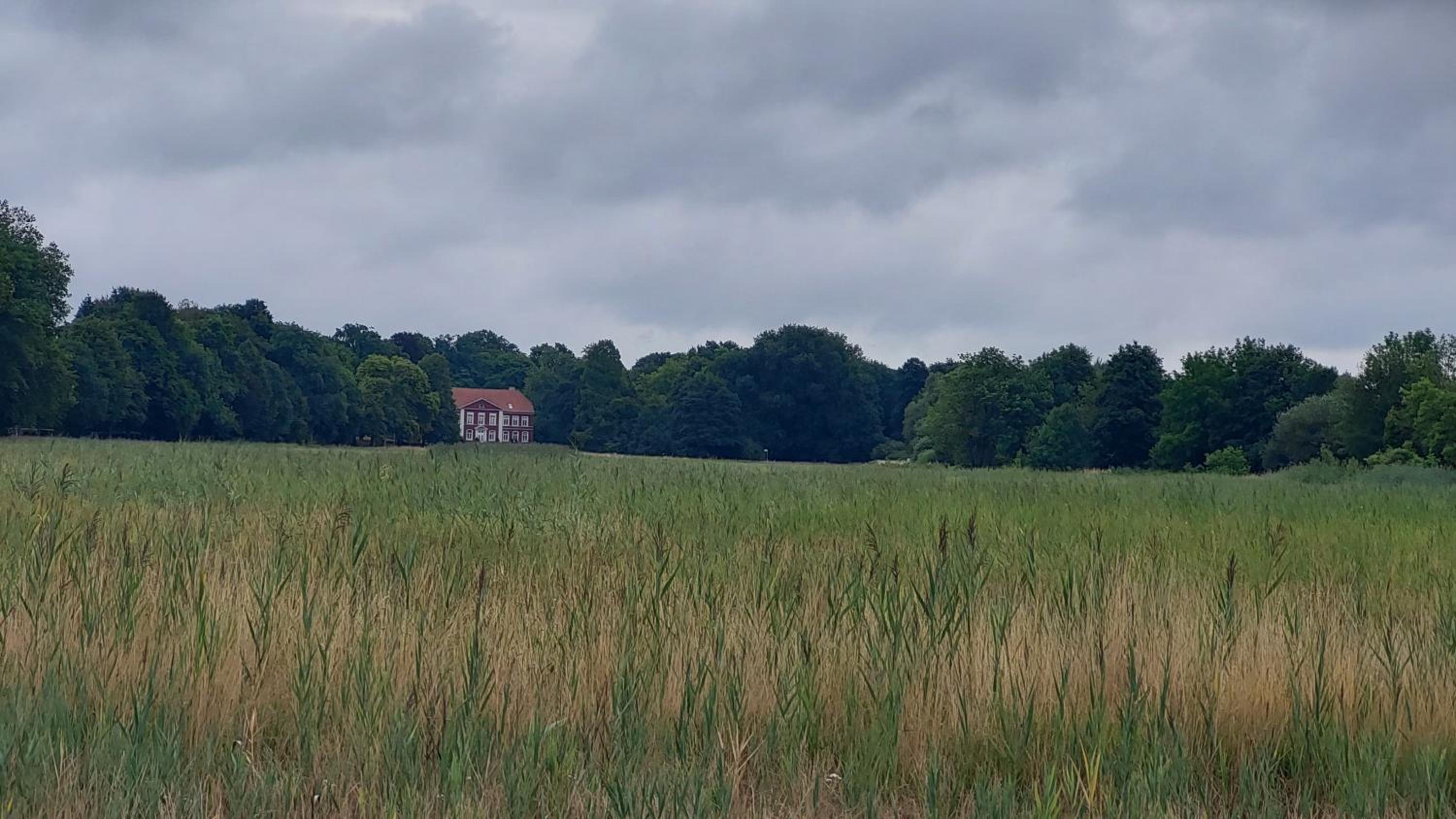 Ferienwohnung Am Freitagsbach