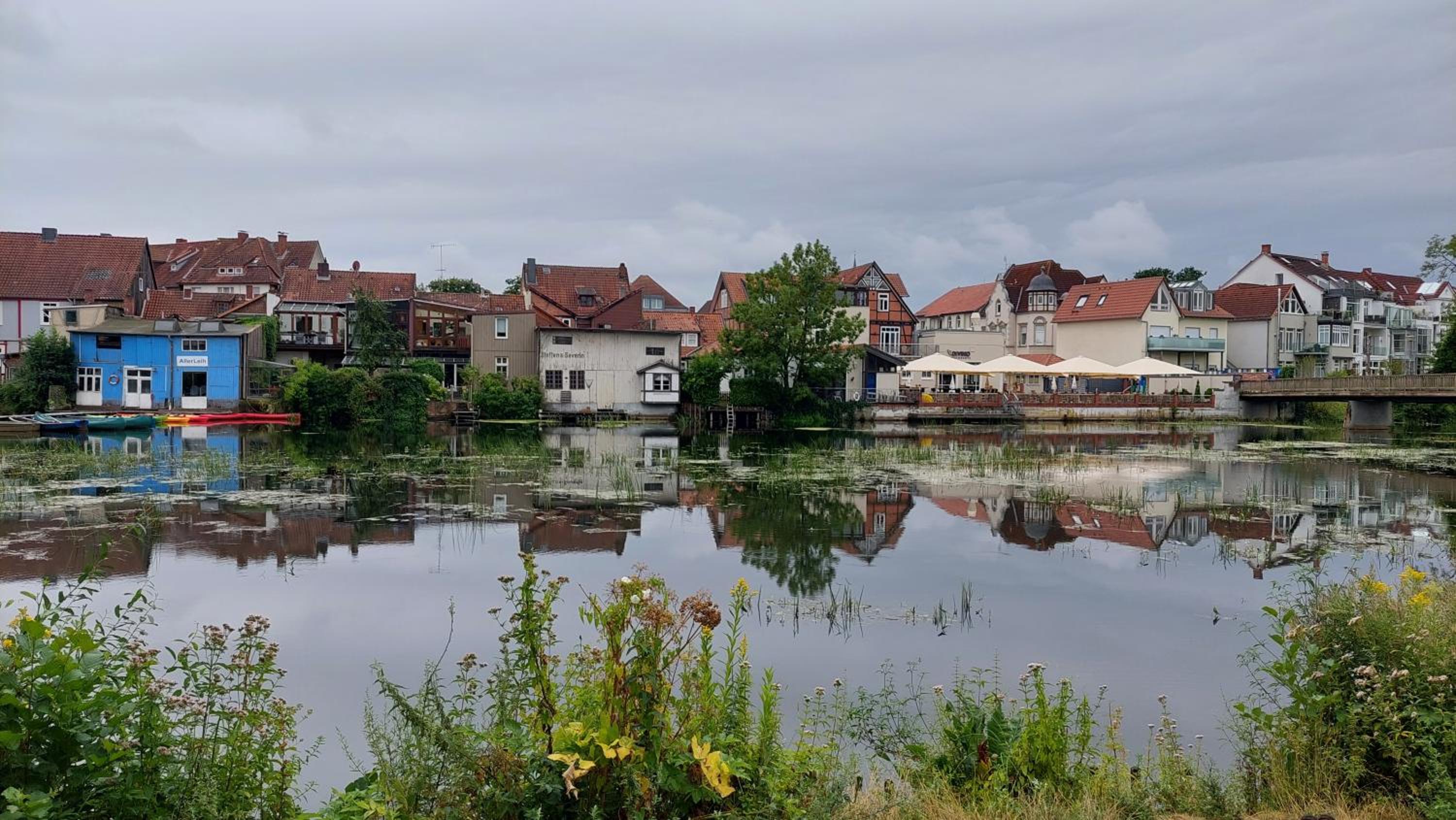 Ferienwohnung Am Freitagsbach