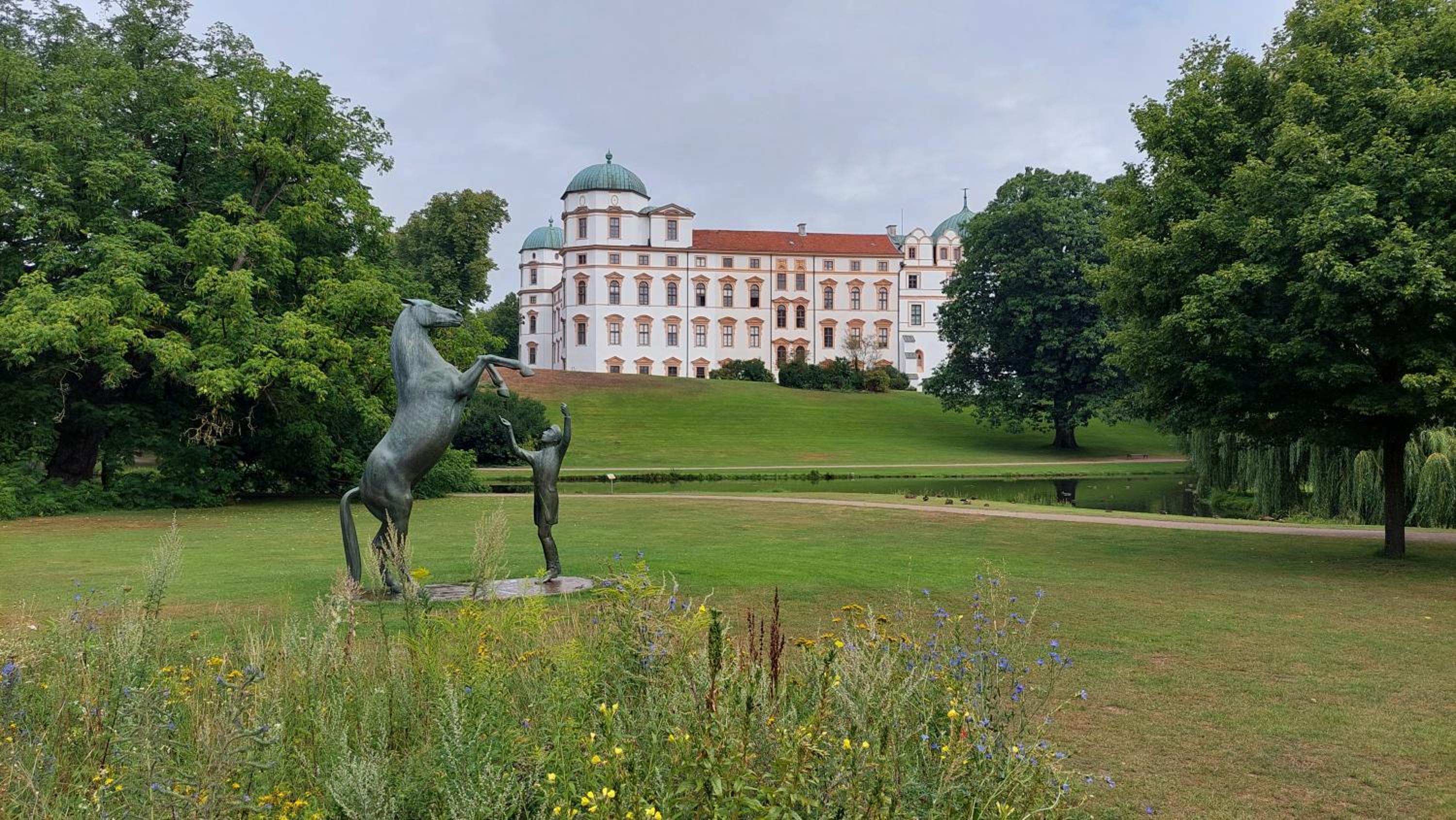 Ferienwohnung Am Freitagsbach