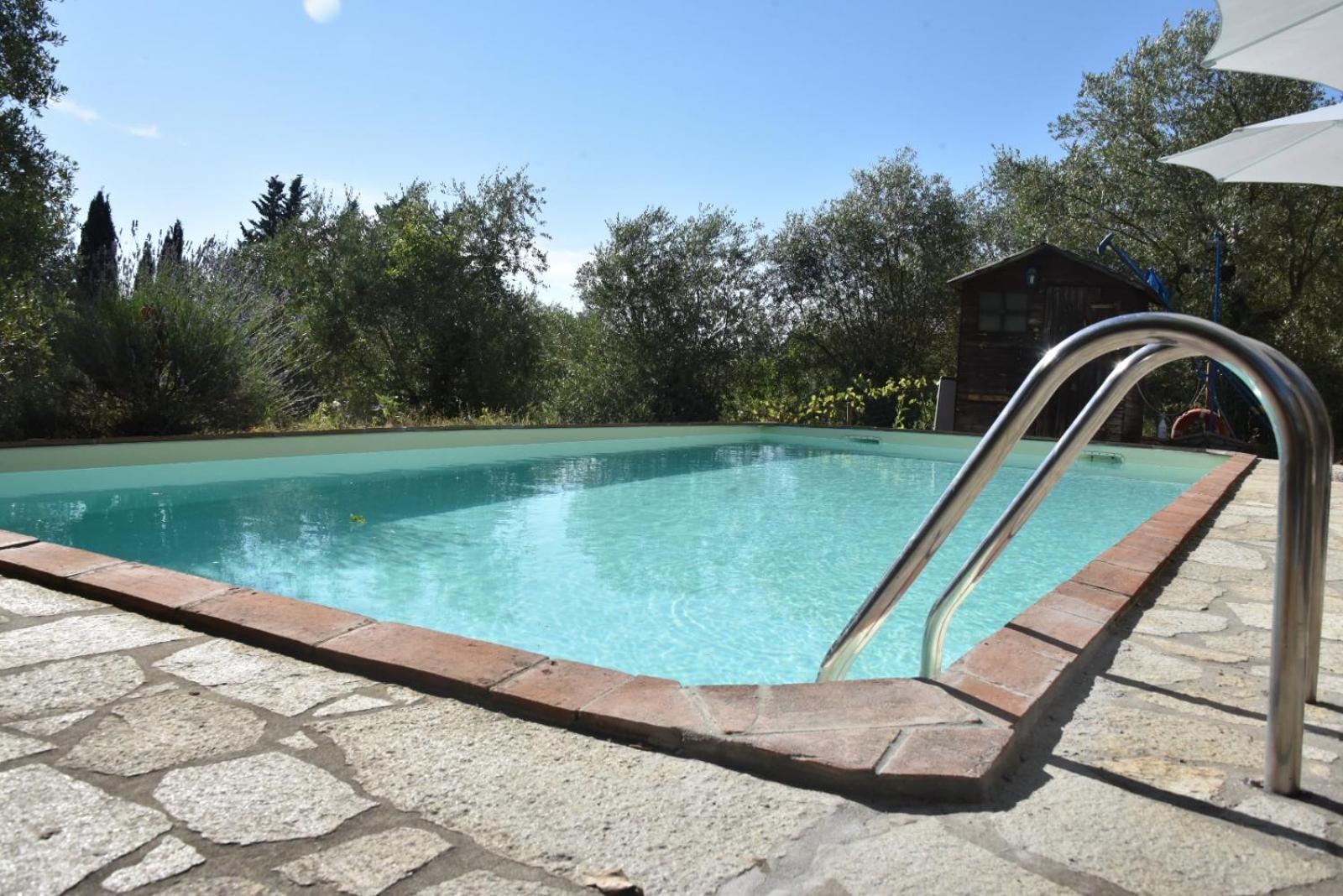 Podere Borgaruccio