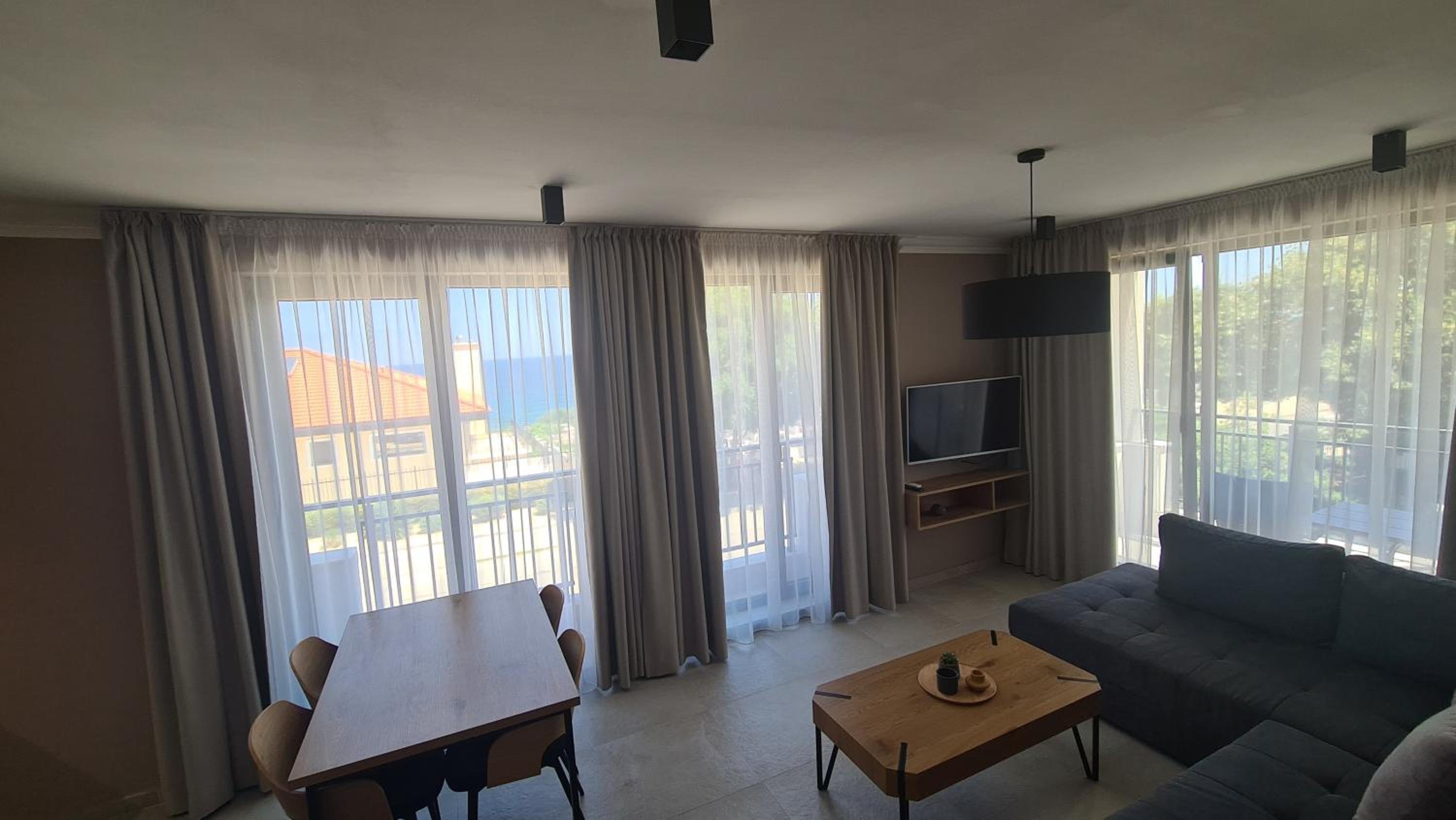 NEA Apartments view 5