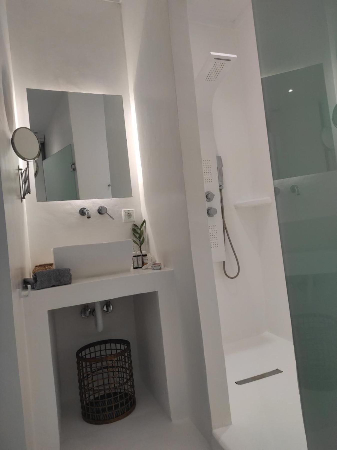 SAO Smallport Naoussa Paros photo 5