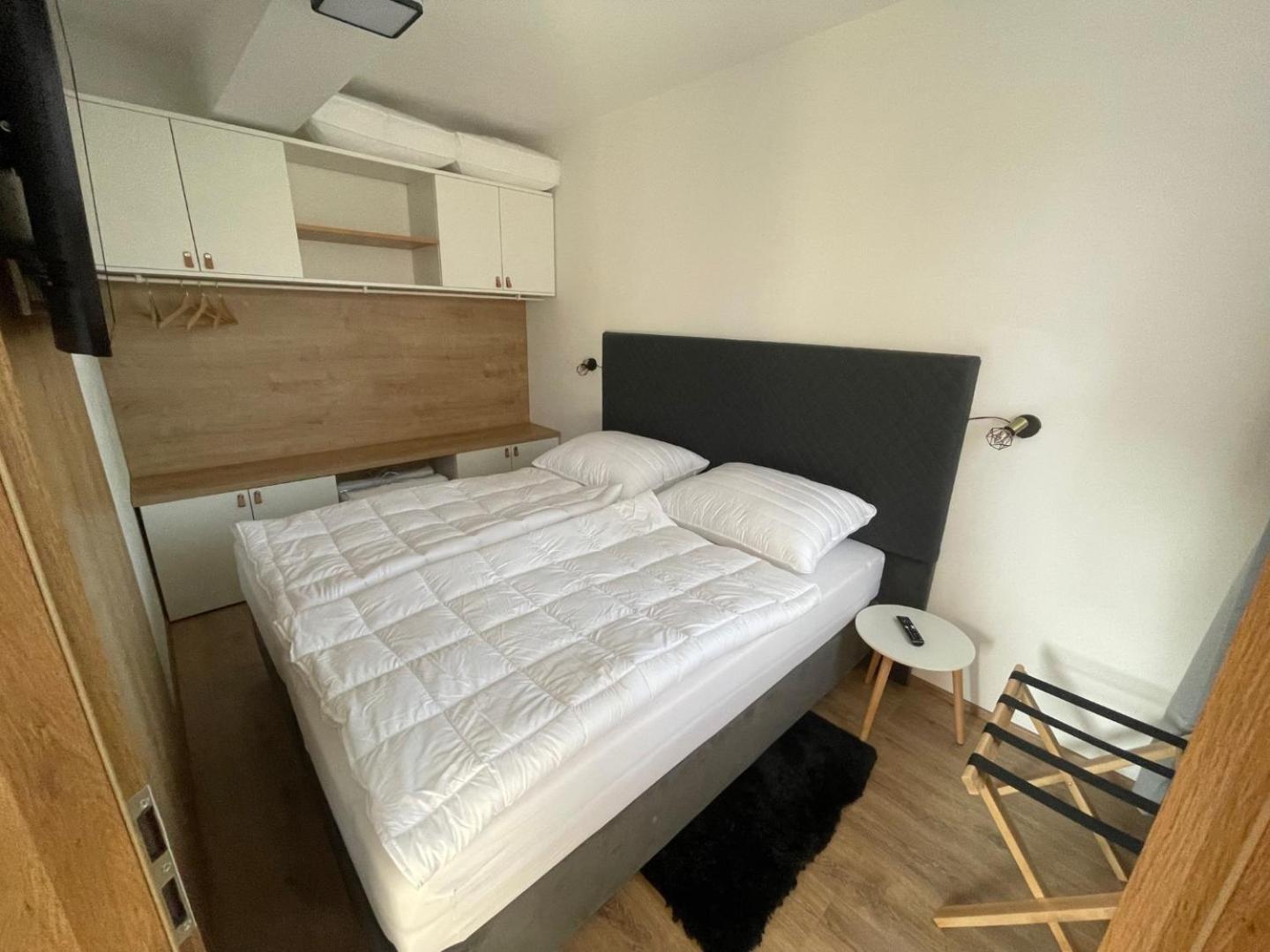Apartman 511 view 5