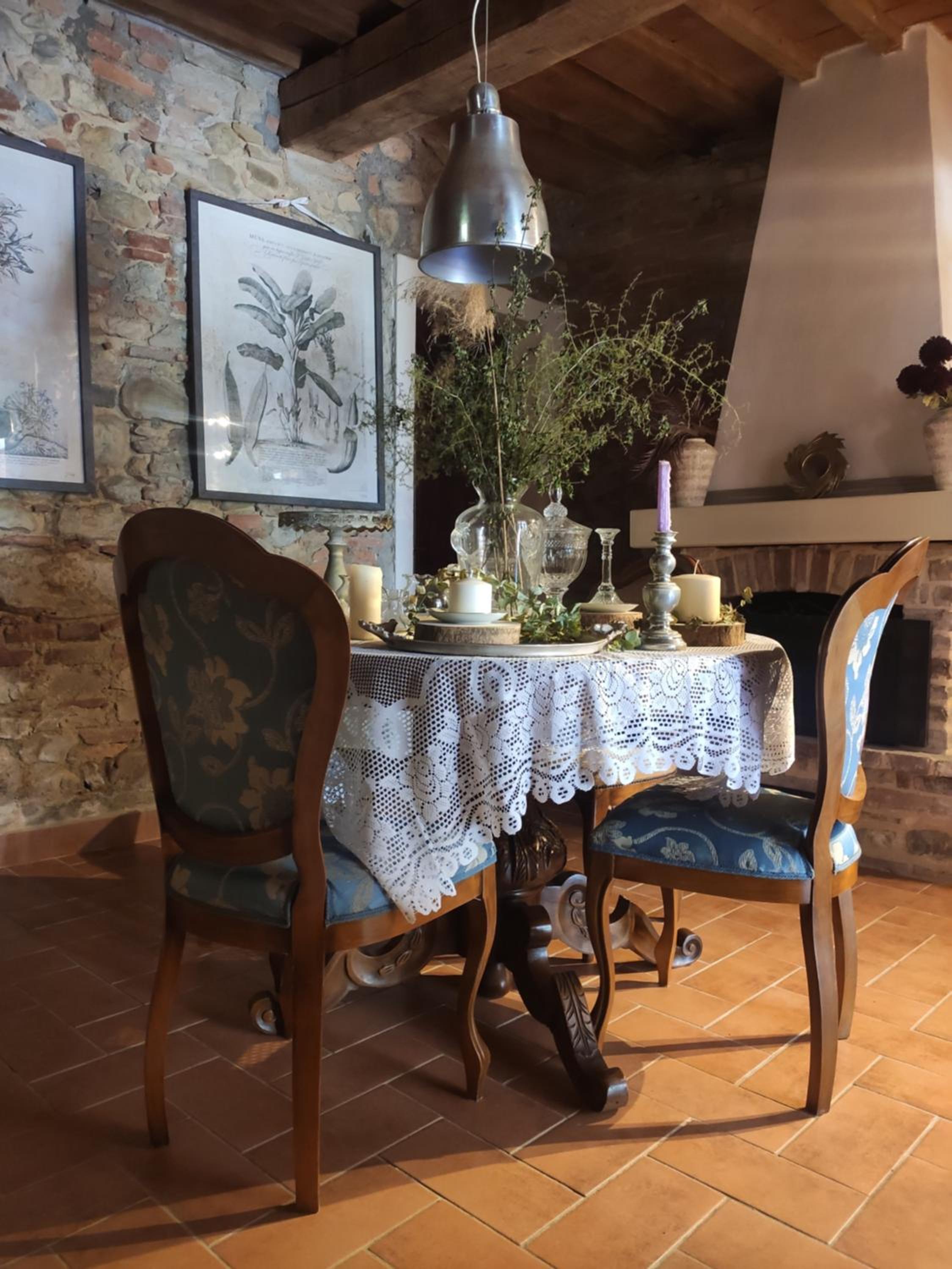 Podere Borgaruccio