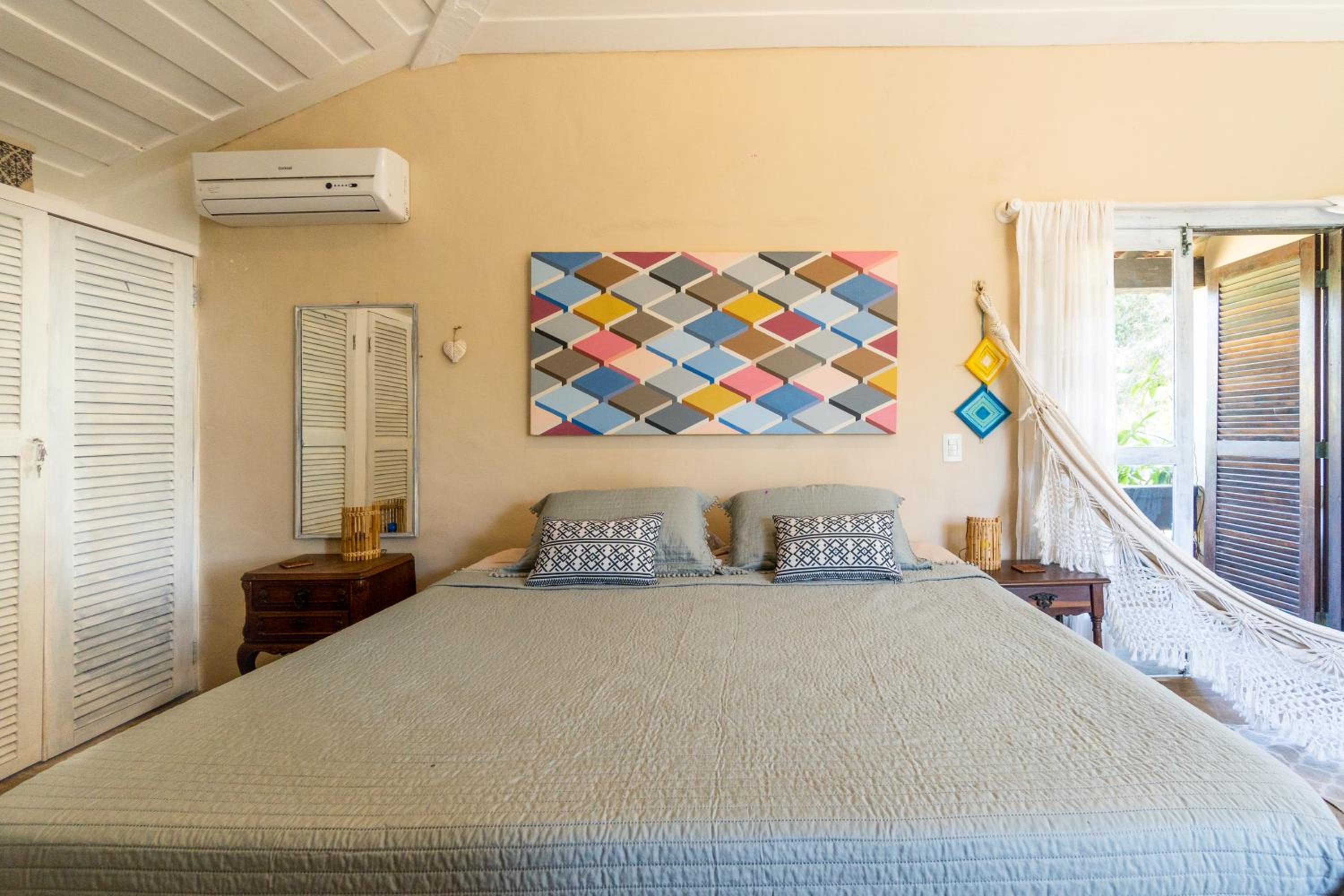 Morada do Sol Guest House