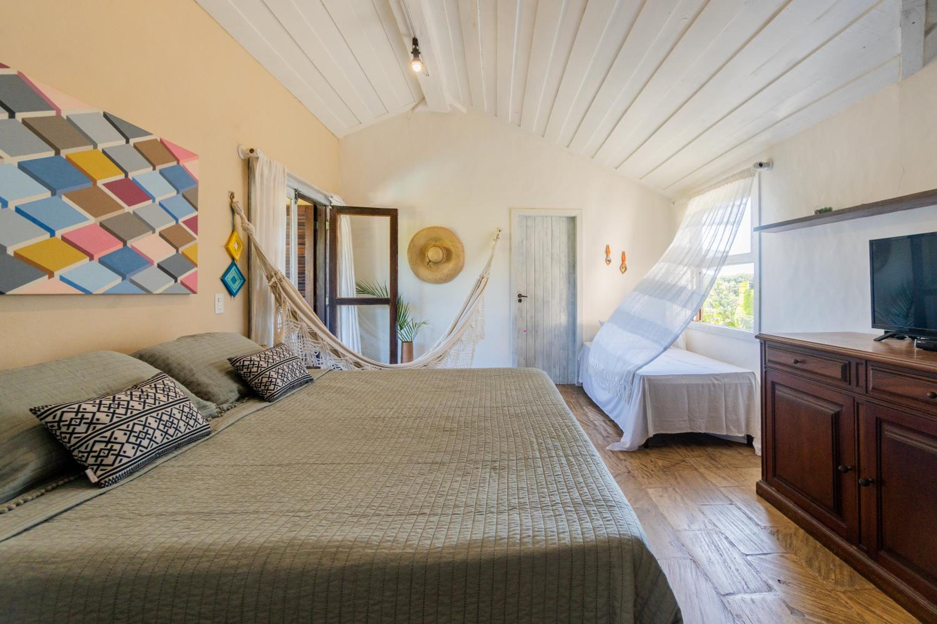Morada do Sol Guest House