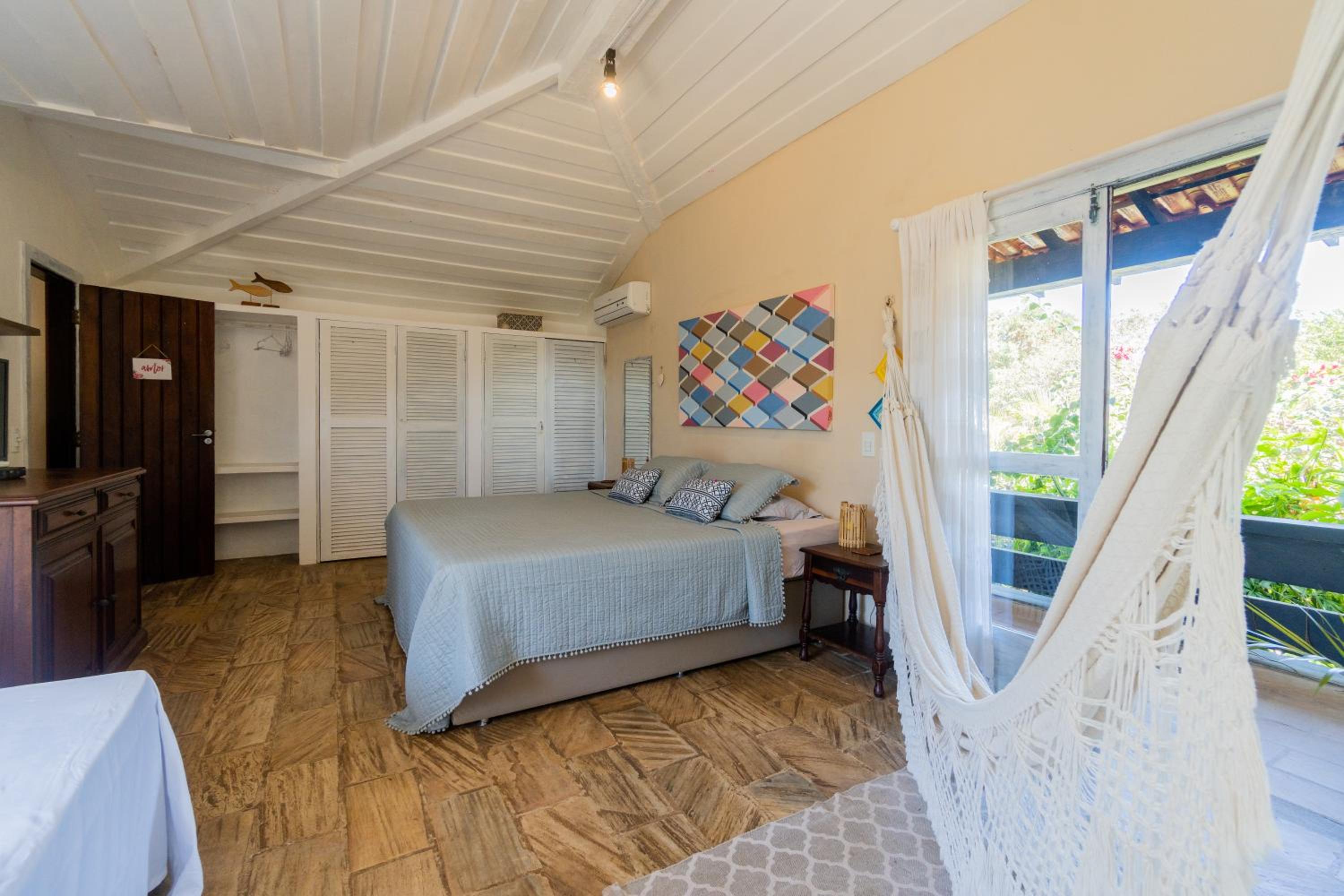 Morada do Sol Guest House