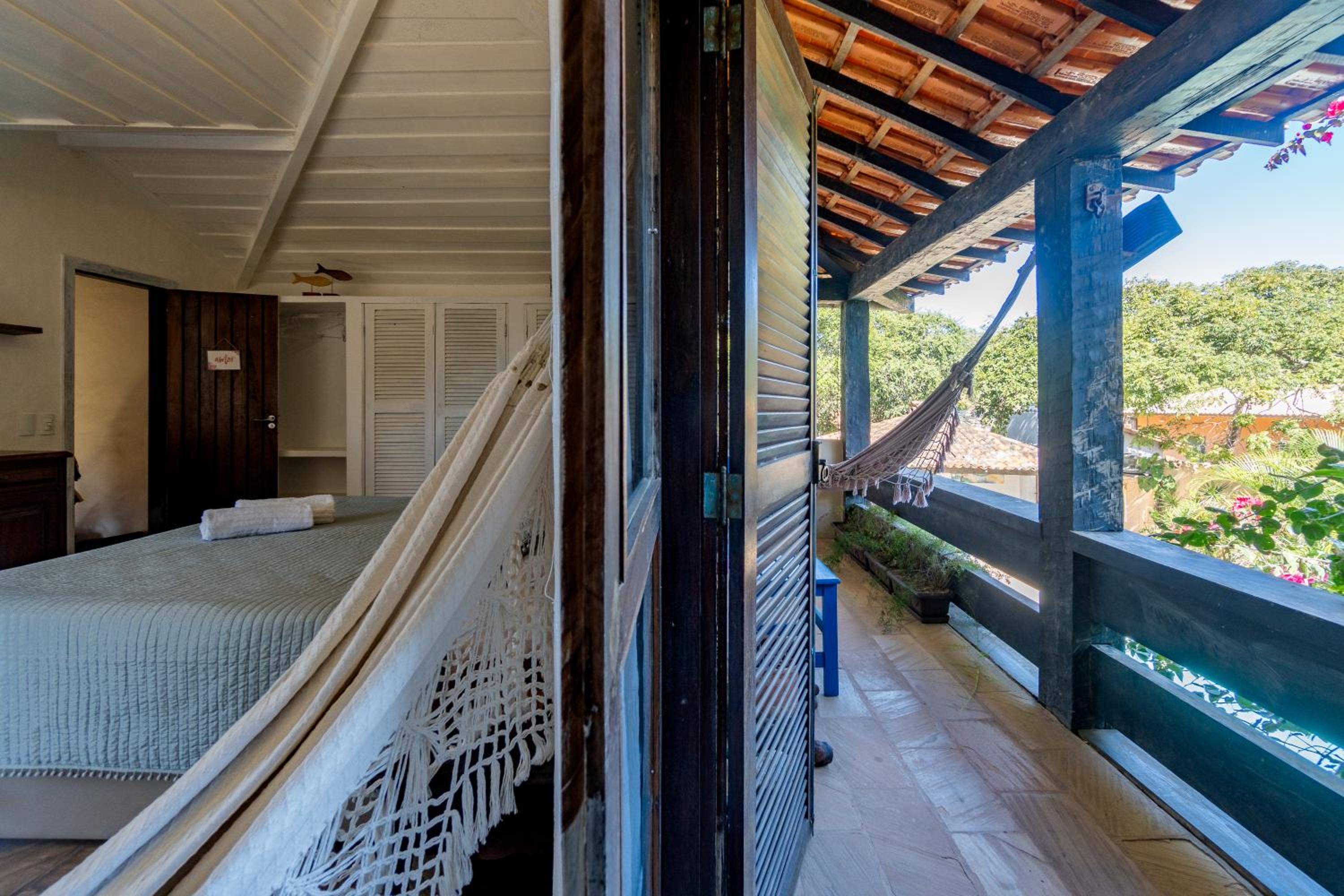 Morada do Sol Guest House