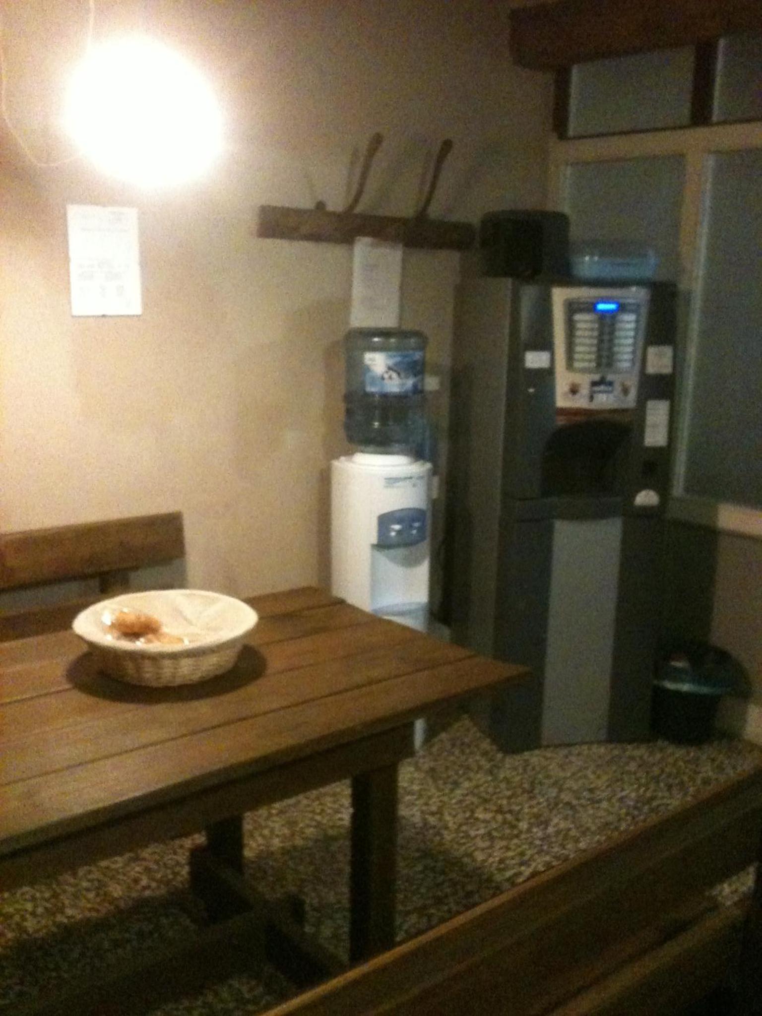 Agriturismo Dosso al Porto