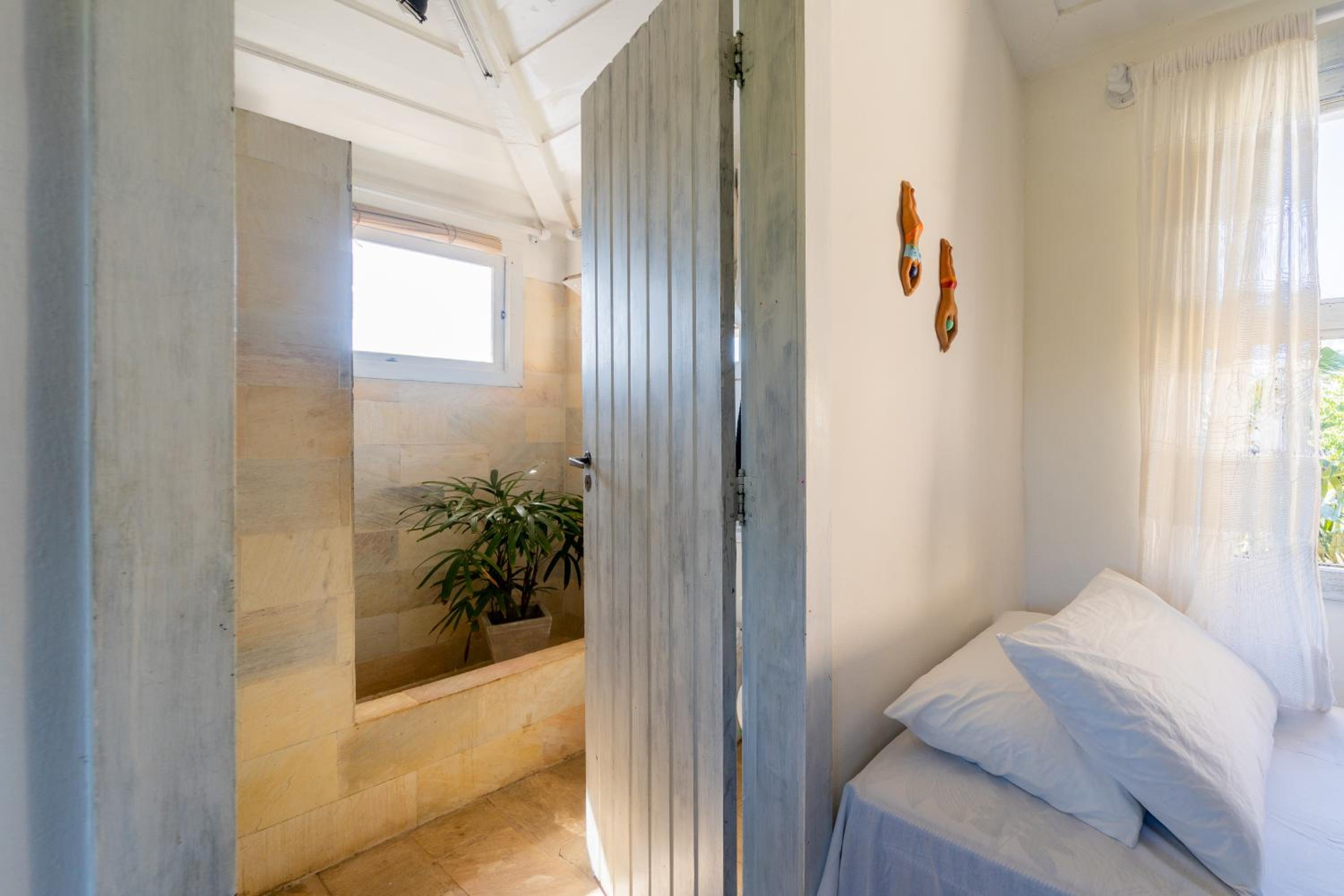 Morada do Sol Guest House