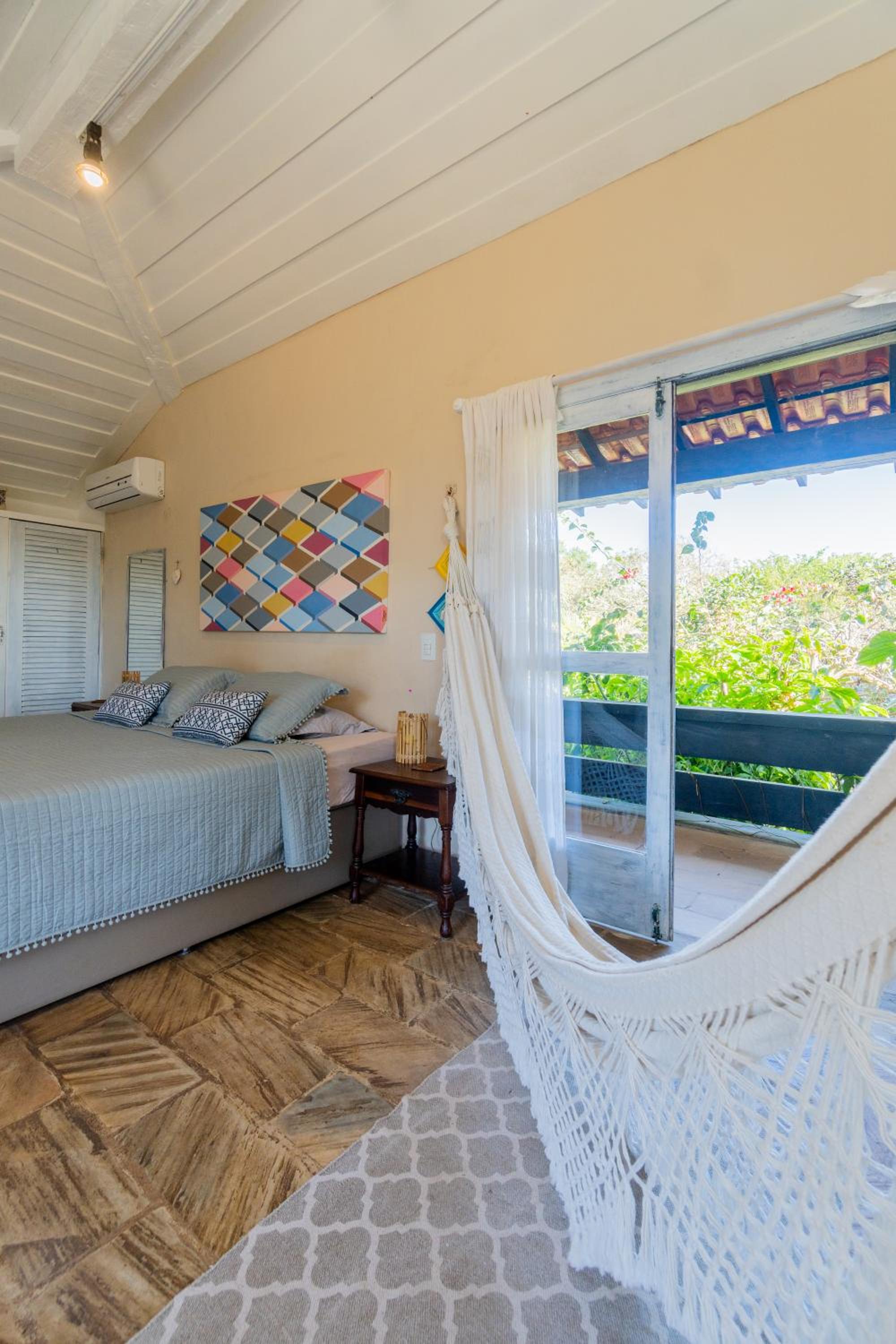Morada do Sol Guest House