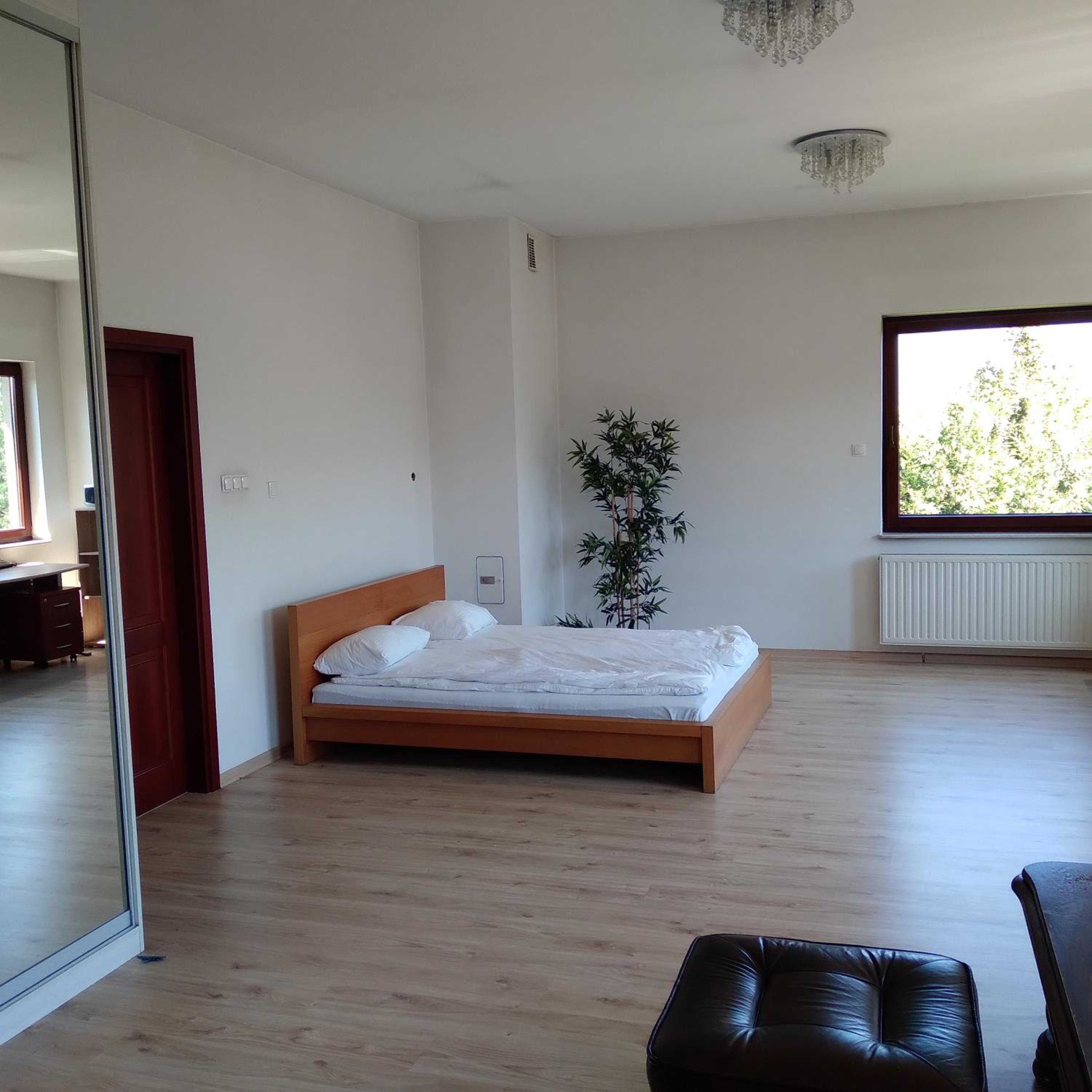 APARTAMENTY HIEROWSKIEGO 60G view 2