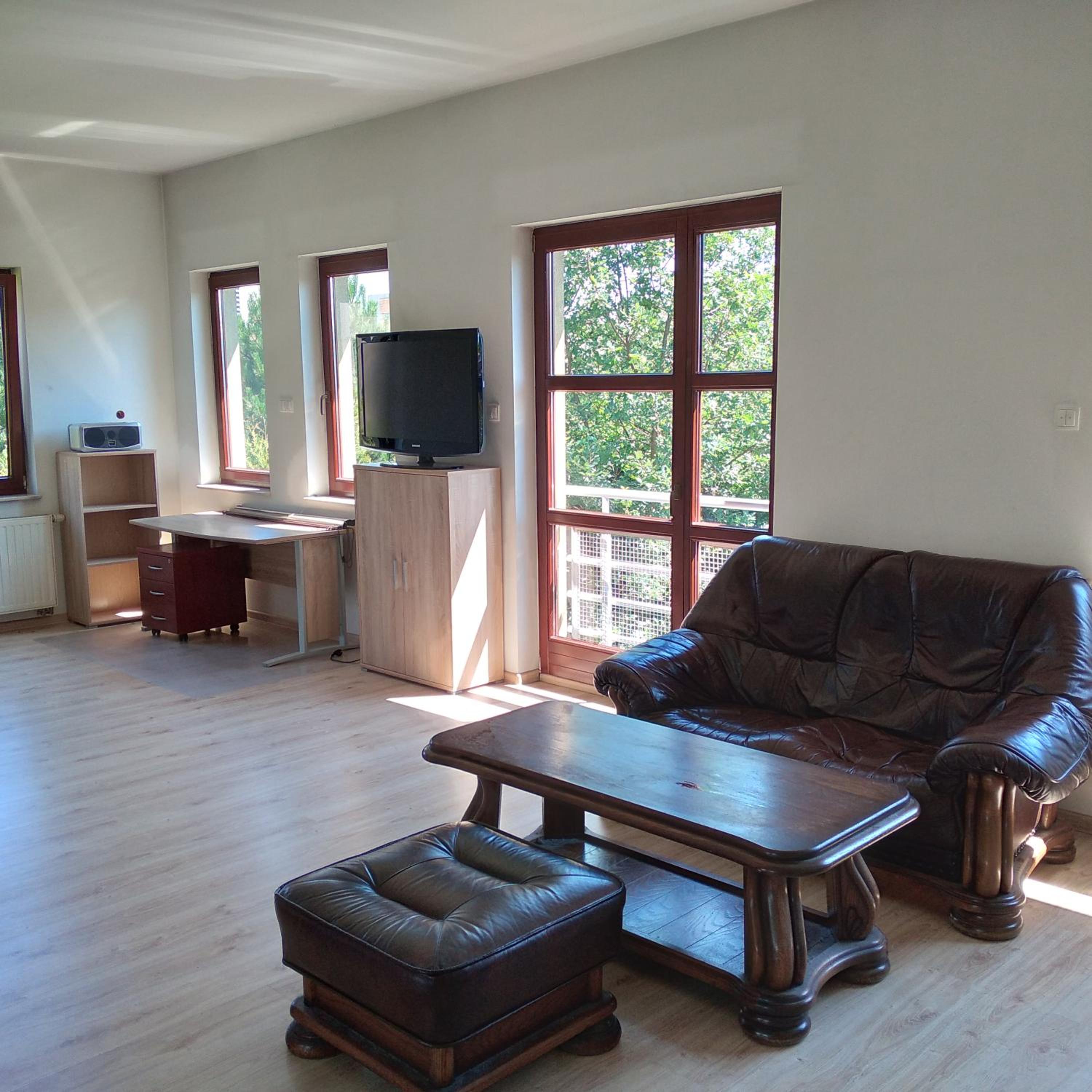 APARTAMENTY HIEROWSKIEGO 60G view 3