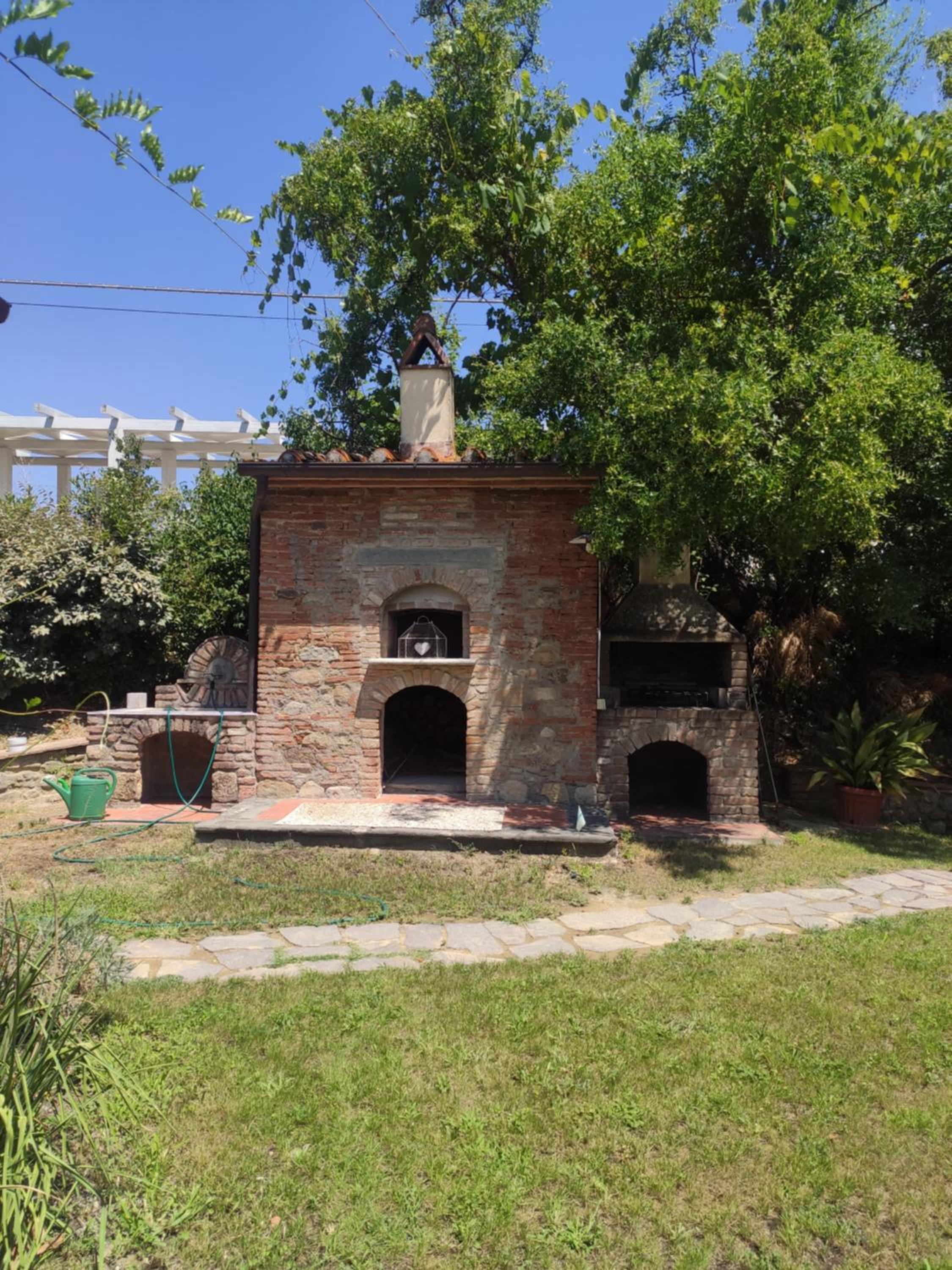 Podere Borgaruccio