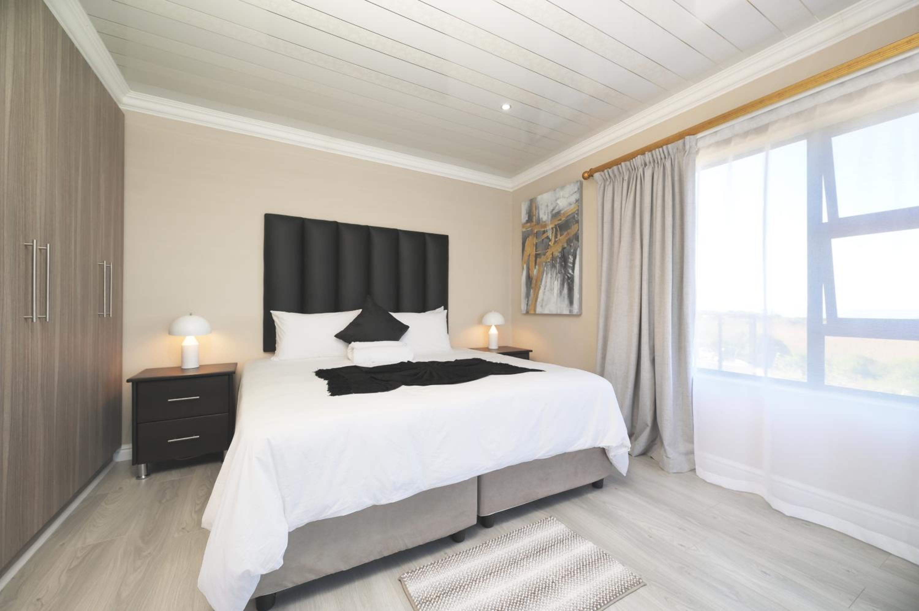 King Guest Lodge