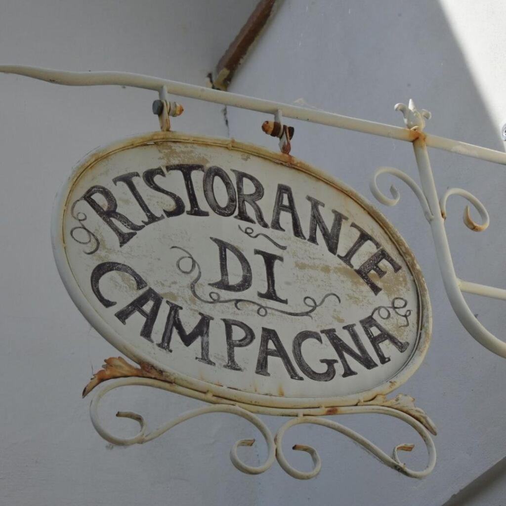 Podere Borgaruccio