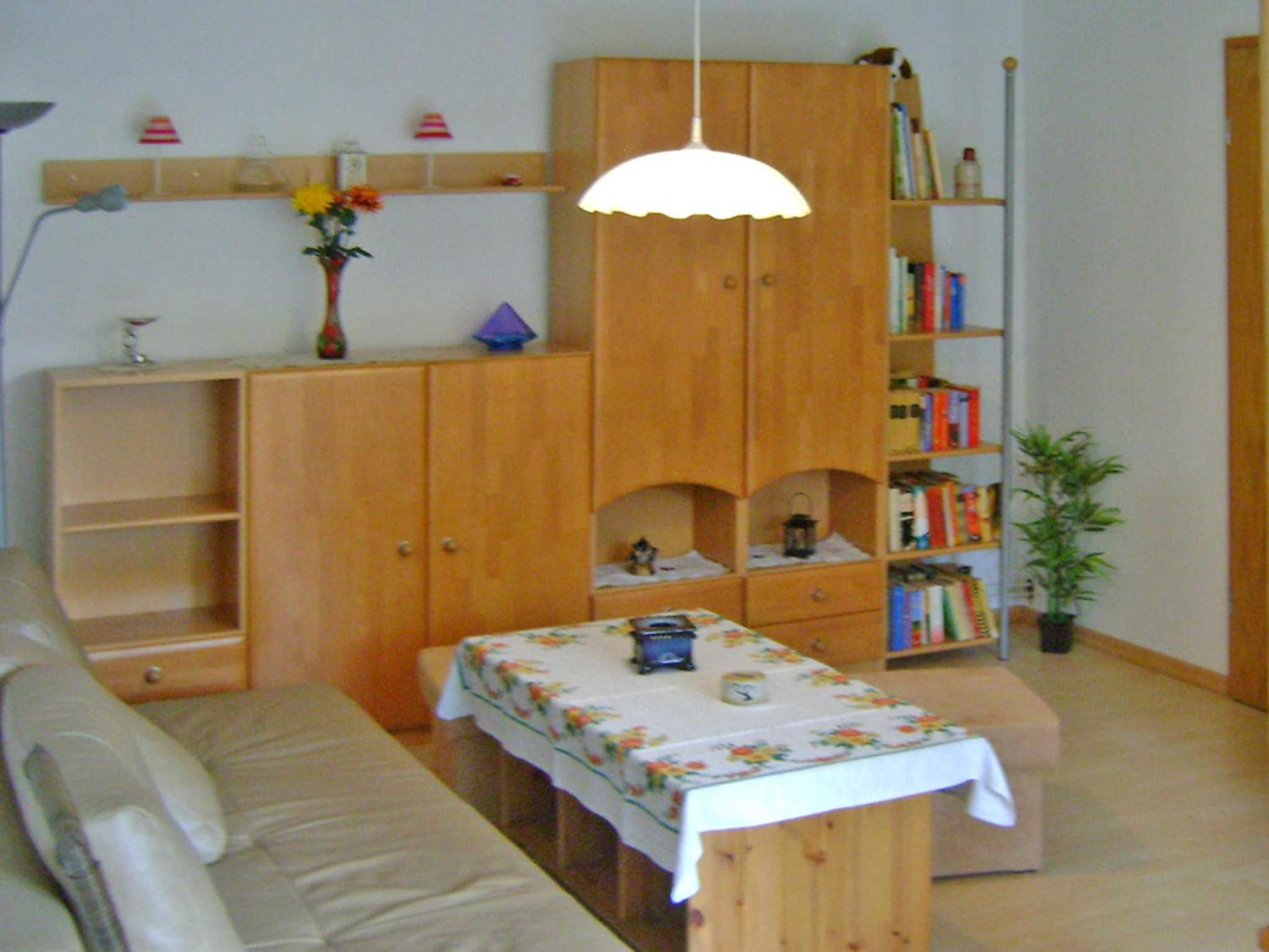 Ferienhaus Mirada