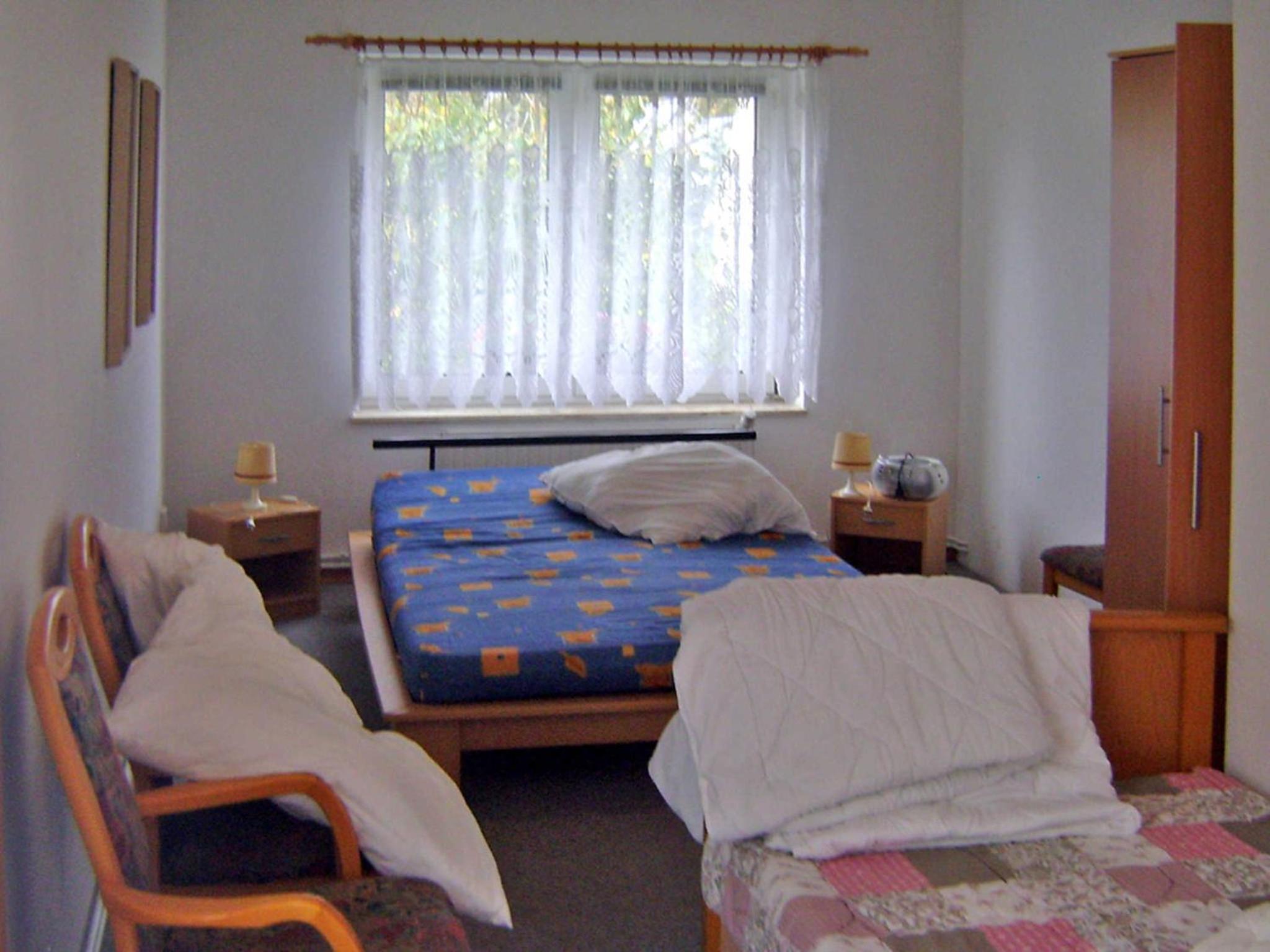 Ferienhaus Mirada