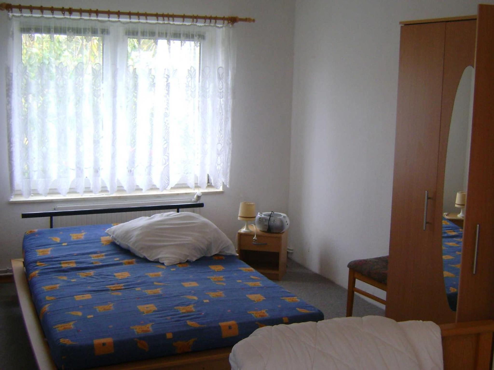 Ferienhaus Mirada