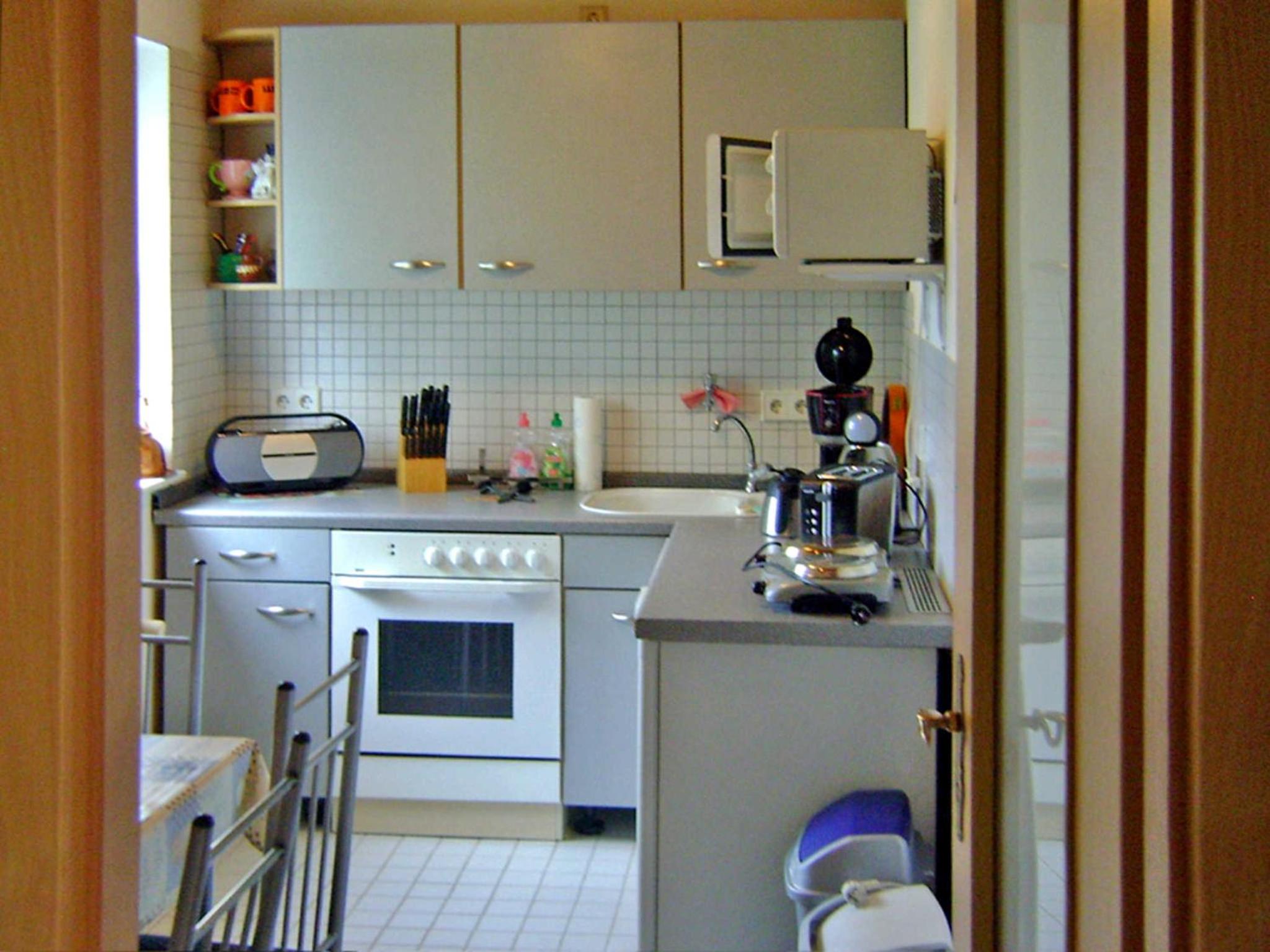 Ferienhaus Mirada