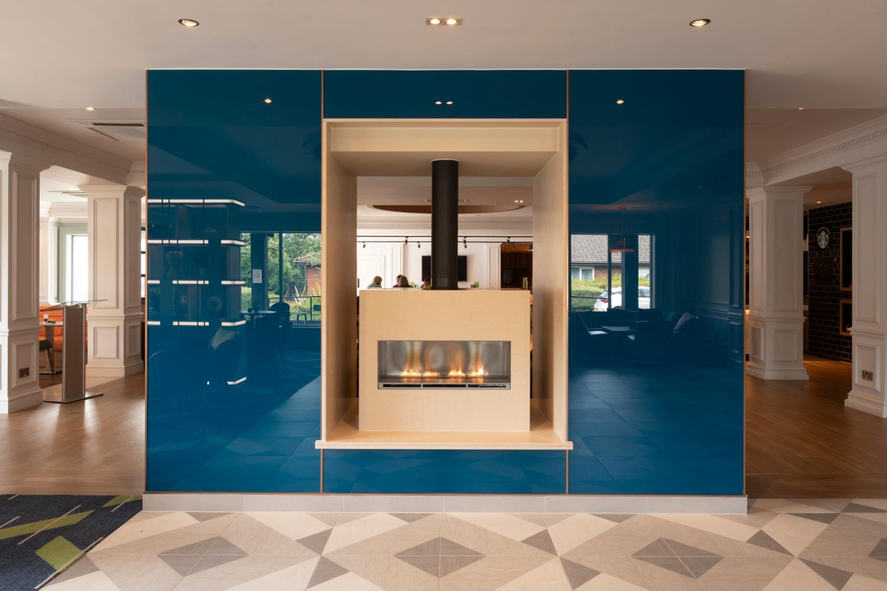 Guildford Vacations - Holiday Inn Guildford, an IHG Hotel - Property Image 65