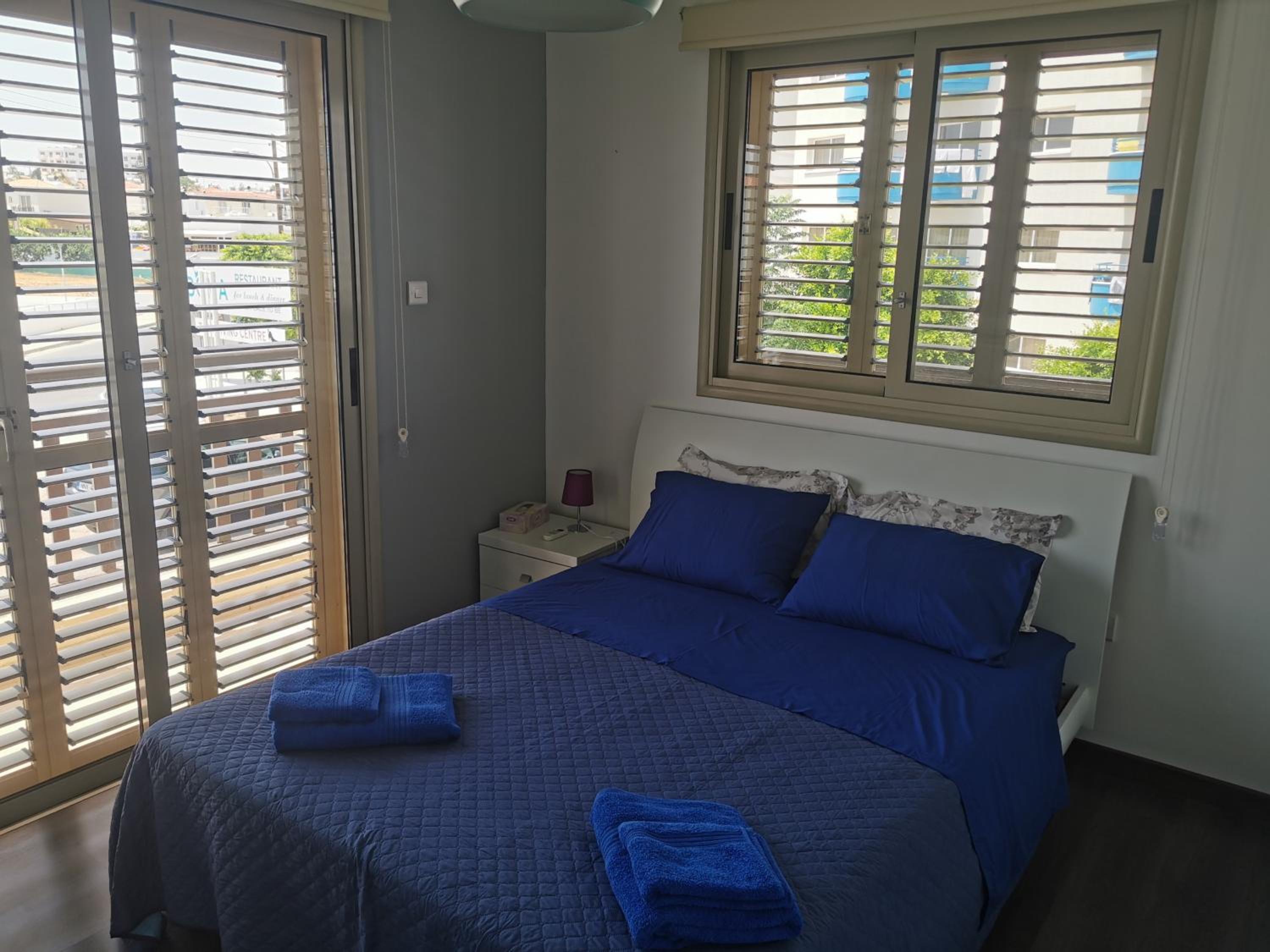 Sea view cosy apartment