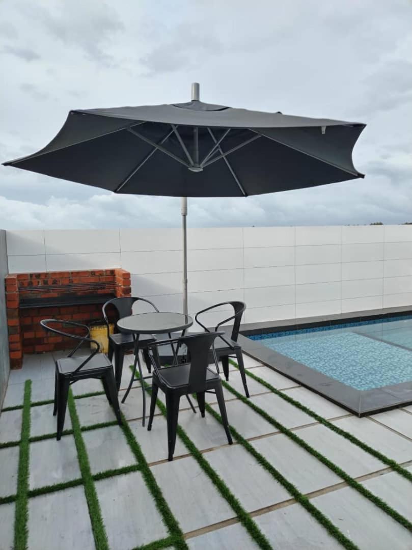 Free Disney Hotstar Private Pool Lotus Homestay Alor Setar for MUSLlM photo 4