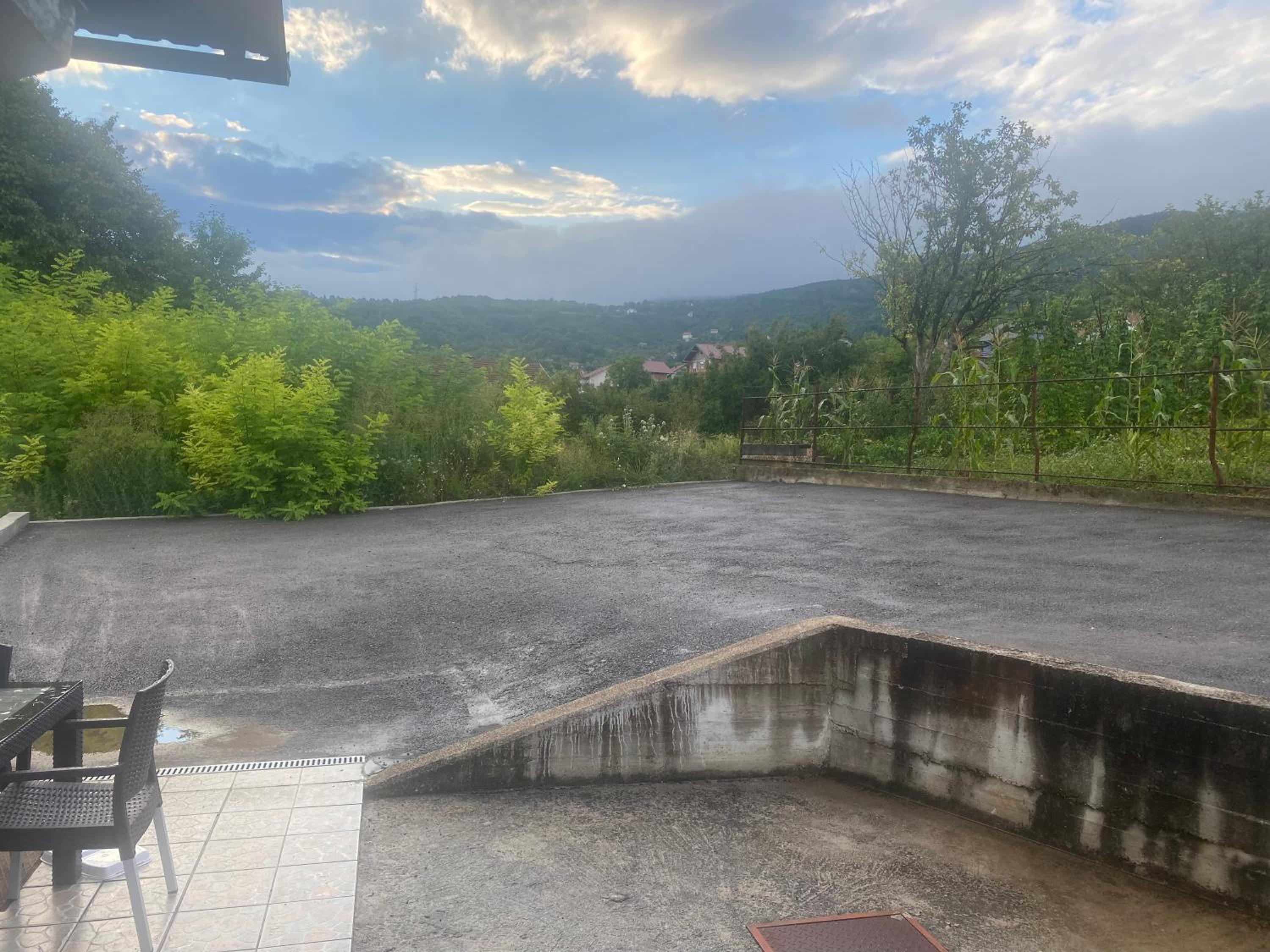 Amar Apartmani, Jajce