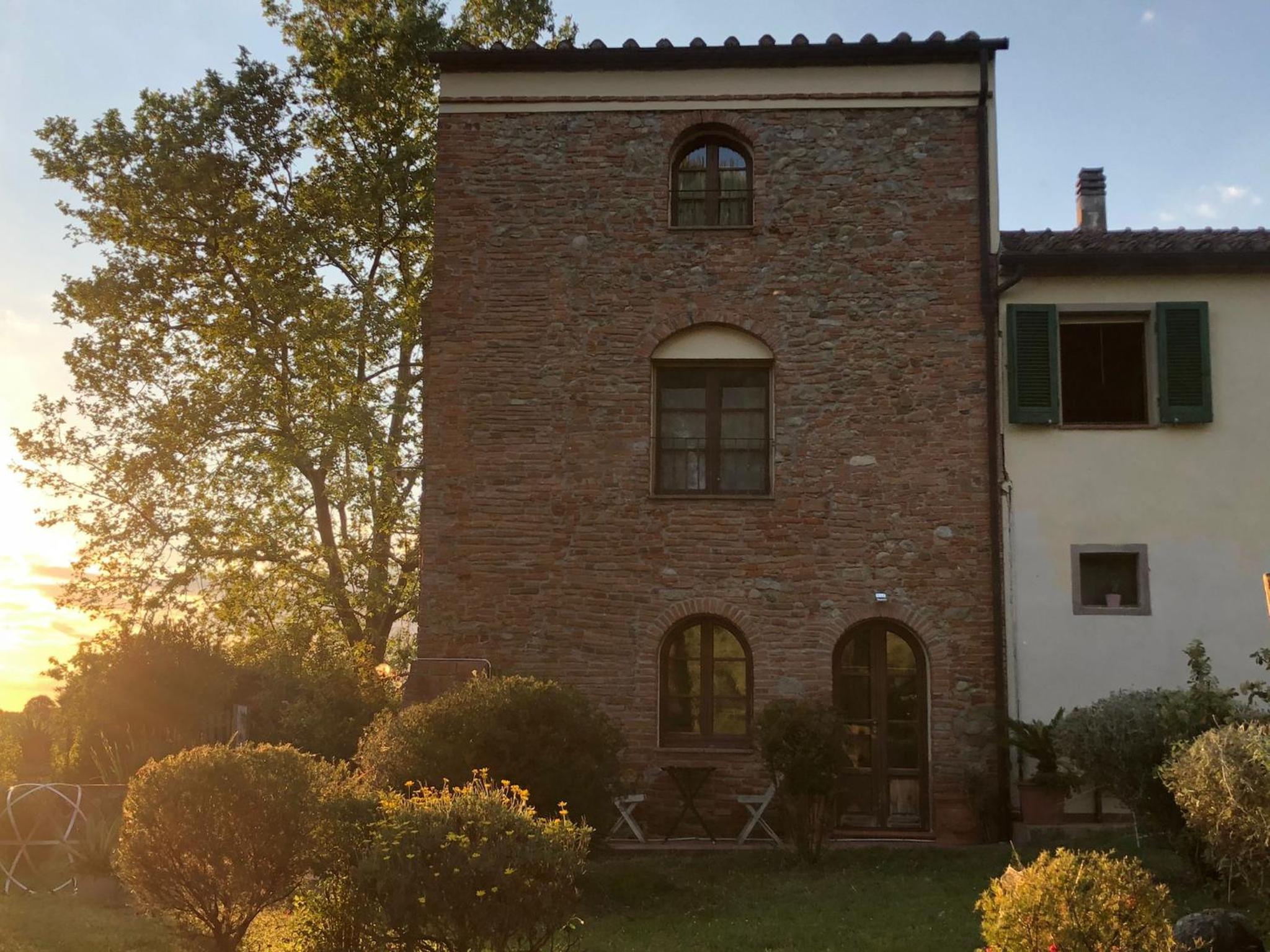 Podere Borgaruccio