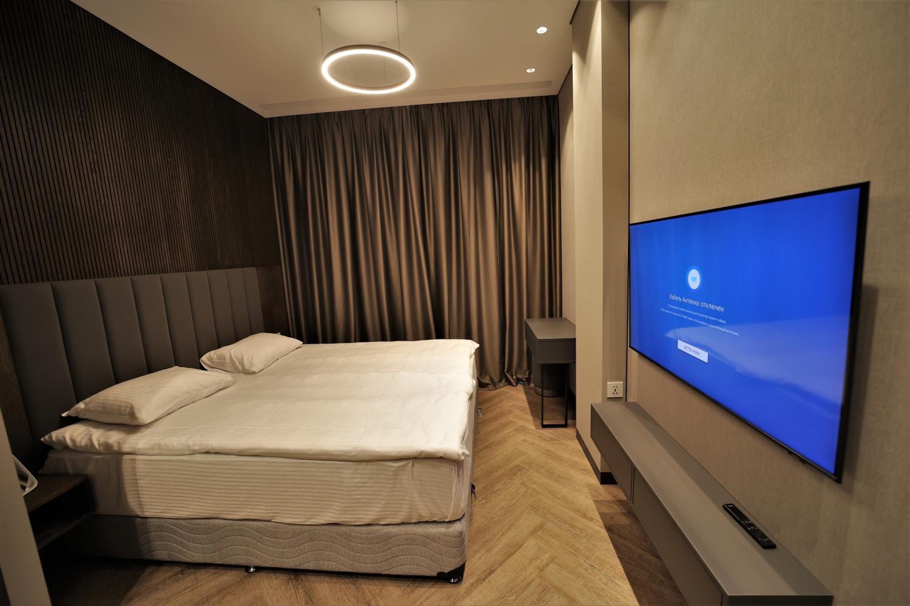 AVENUE RESIDENCE by AY North Avenue
