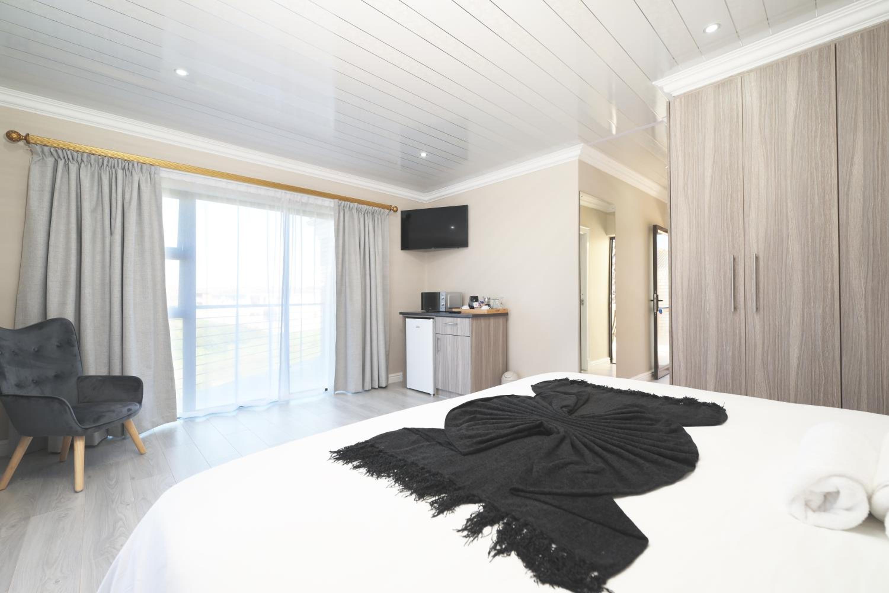 King Guest Lodge