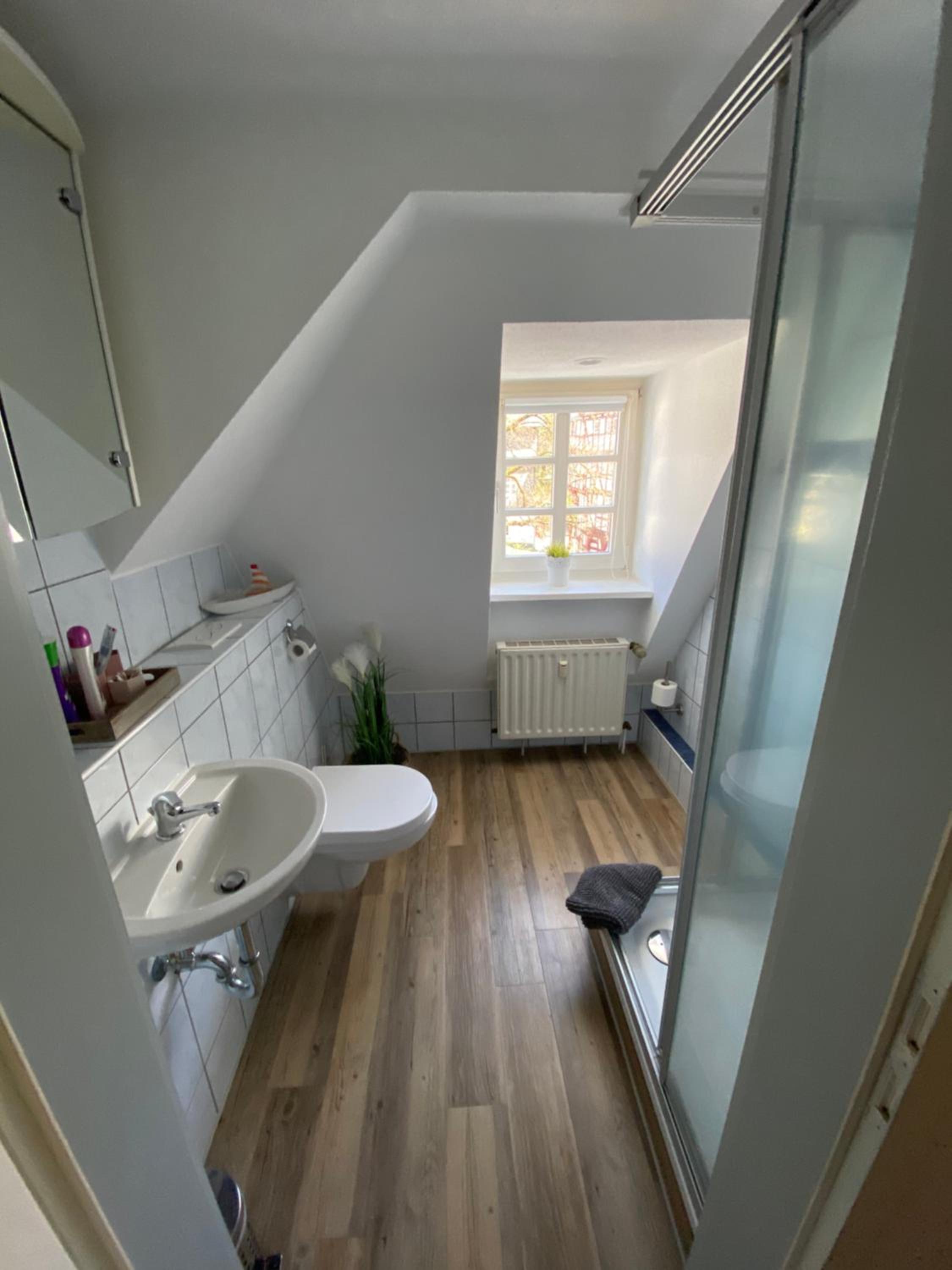 Altstadt Pension Herborn