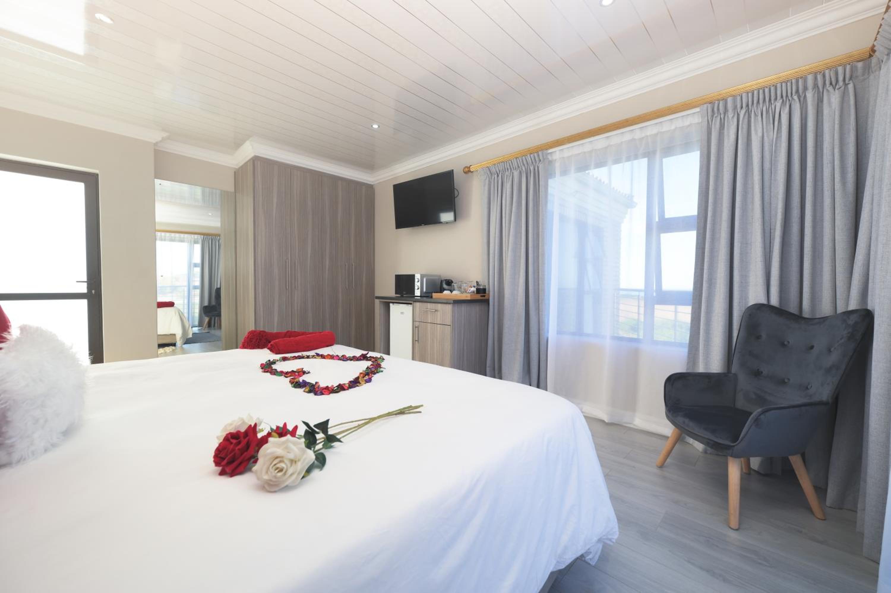 King Guest Lodge