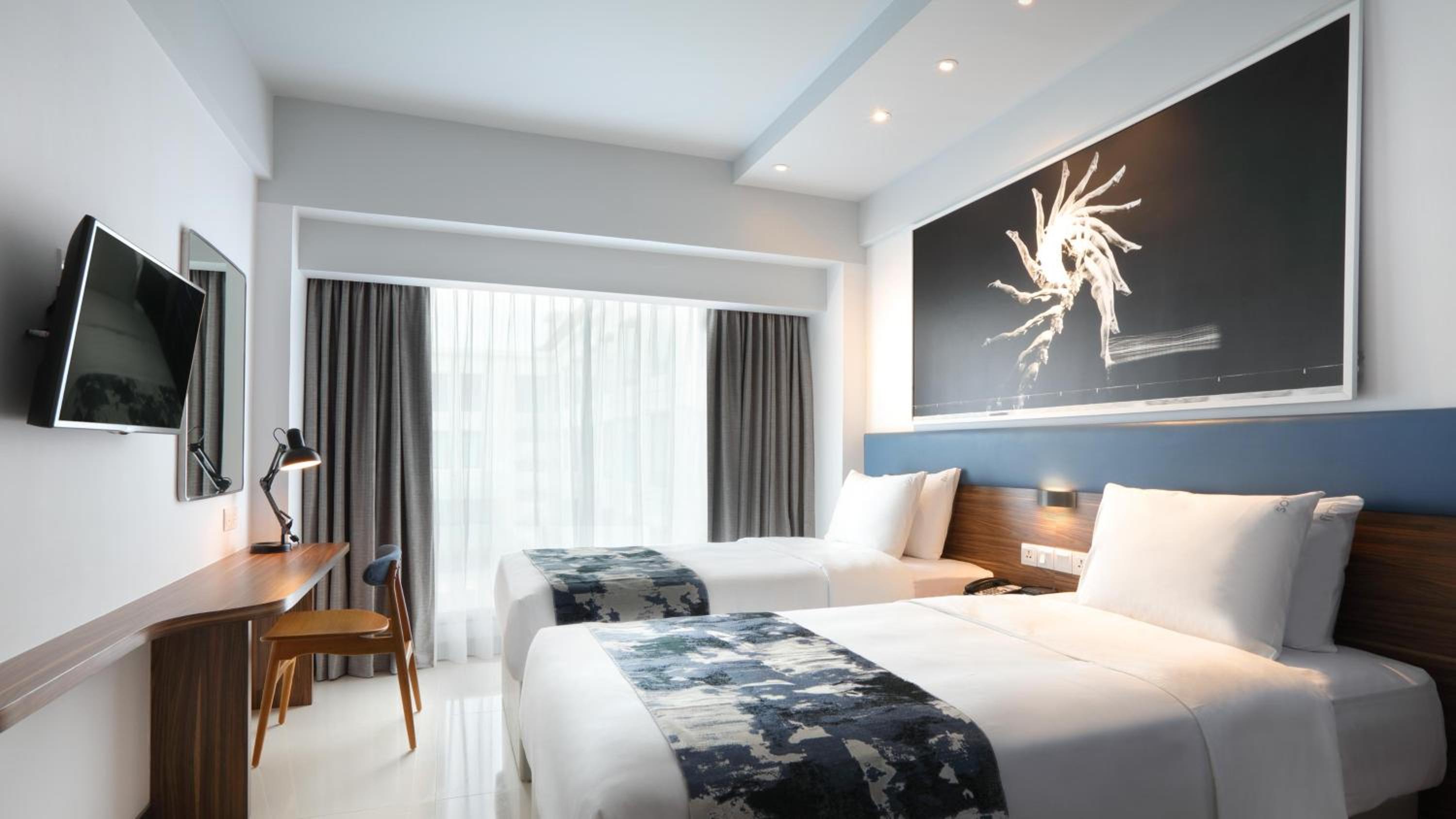Holiday Inn Express Baruna by IHG