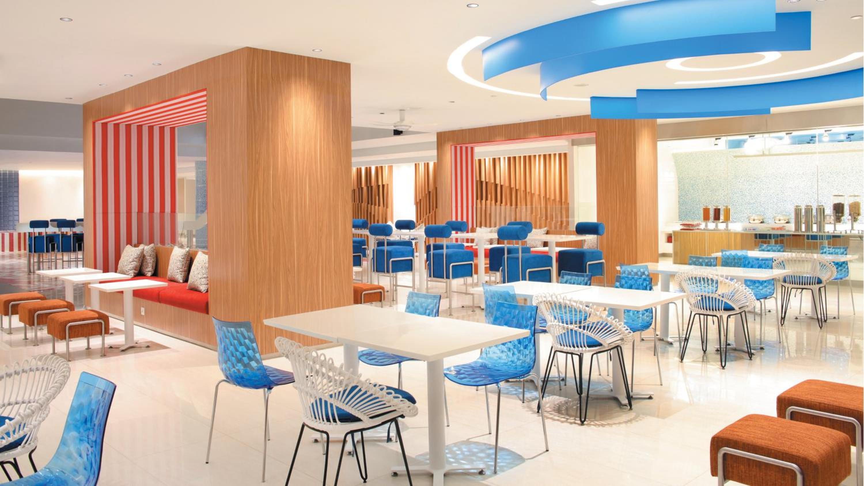 Holiday Inn Express Baruna by IHG
