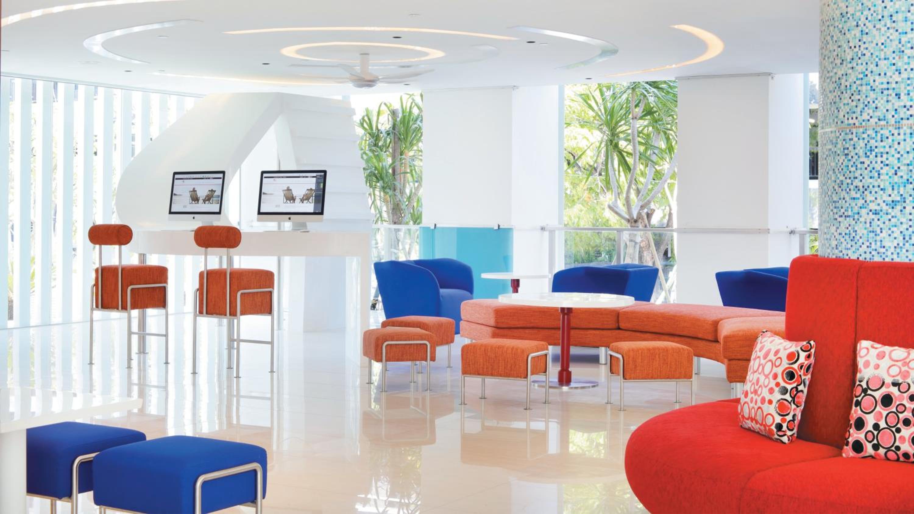 Holiday Inn Express Baruna by IHG