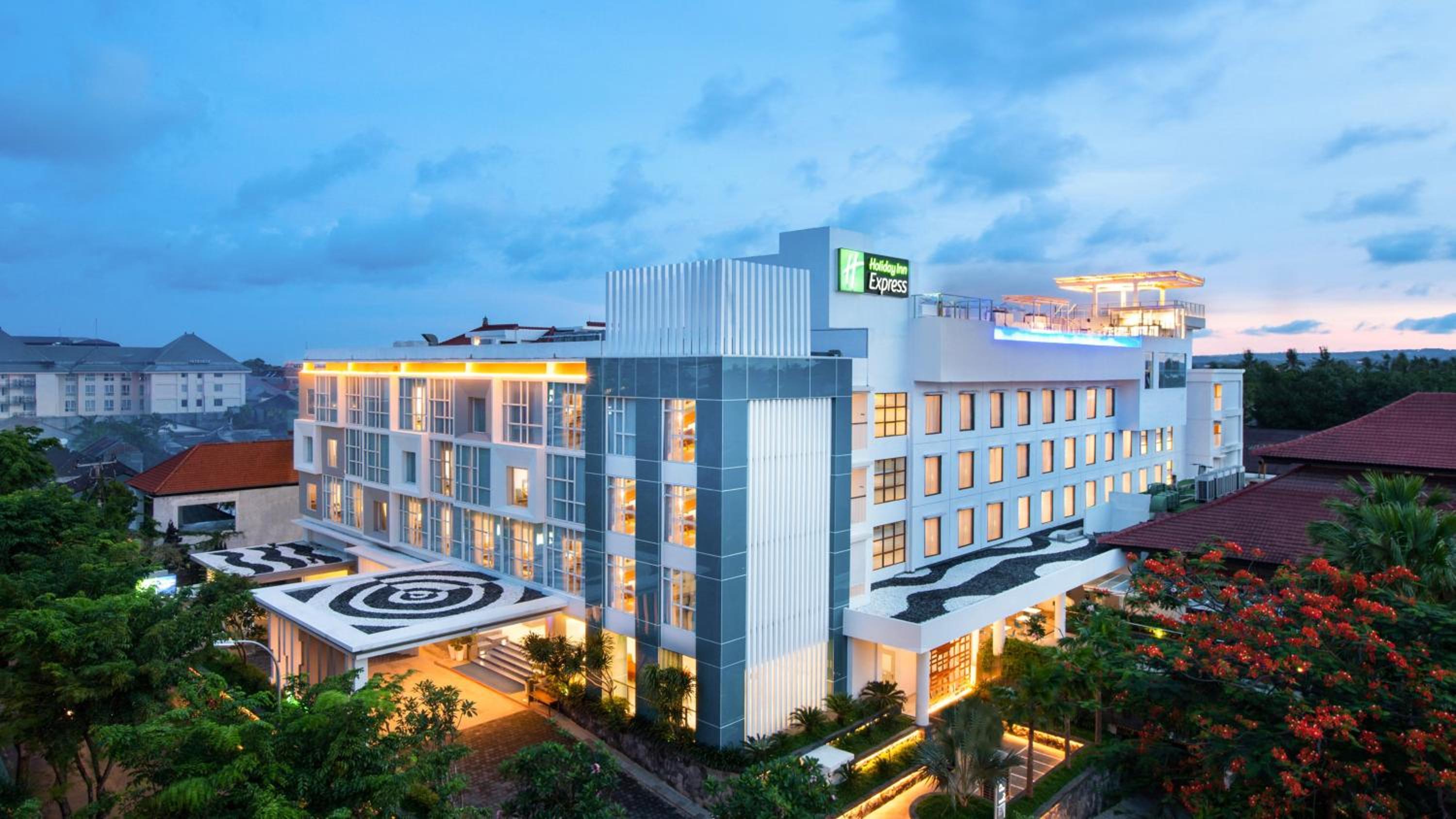 Holiday Inn Express Baruna by IHG
