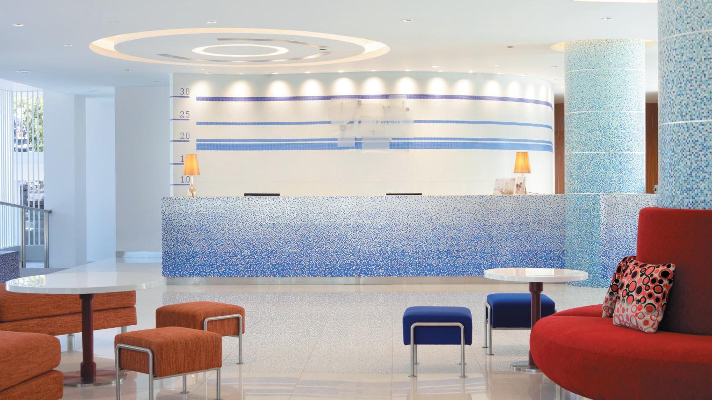 Holiday Inn Express Baruna by IHG